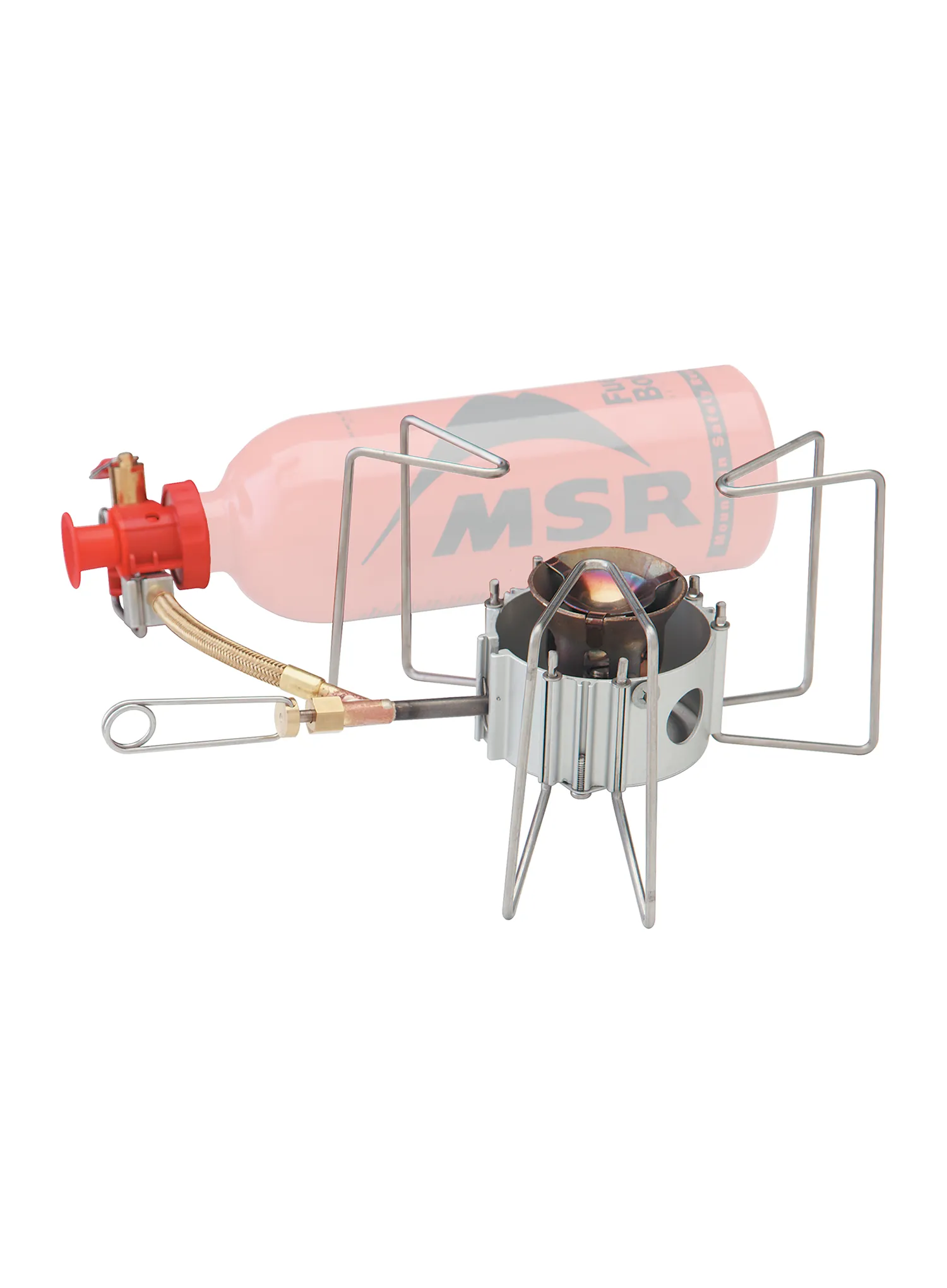 Putno kuhalo MSR Dragonfly Stove 