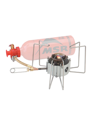 Putno kuhalo MSR Dragonfly Stove