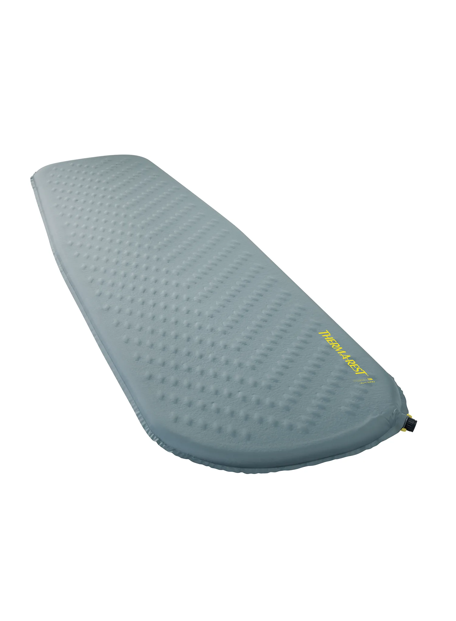Samonapuhavajuća podloga Therm a Rest Trail Lite R - trooper grey