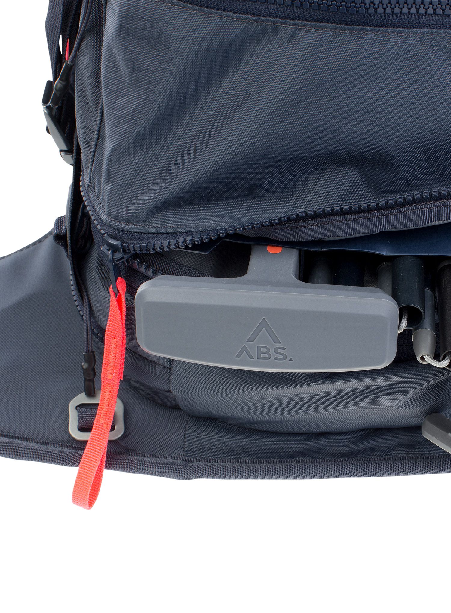 Lavinski ruksak ABS A.Light Tour 30L - dusk