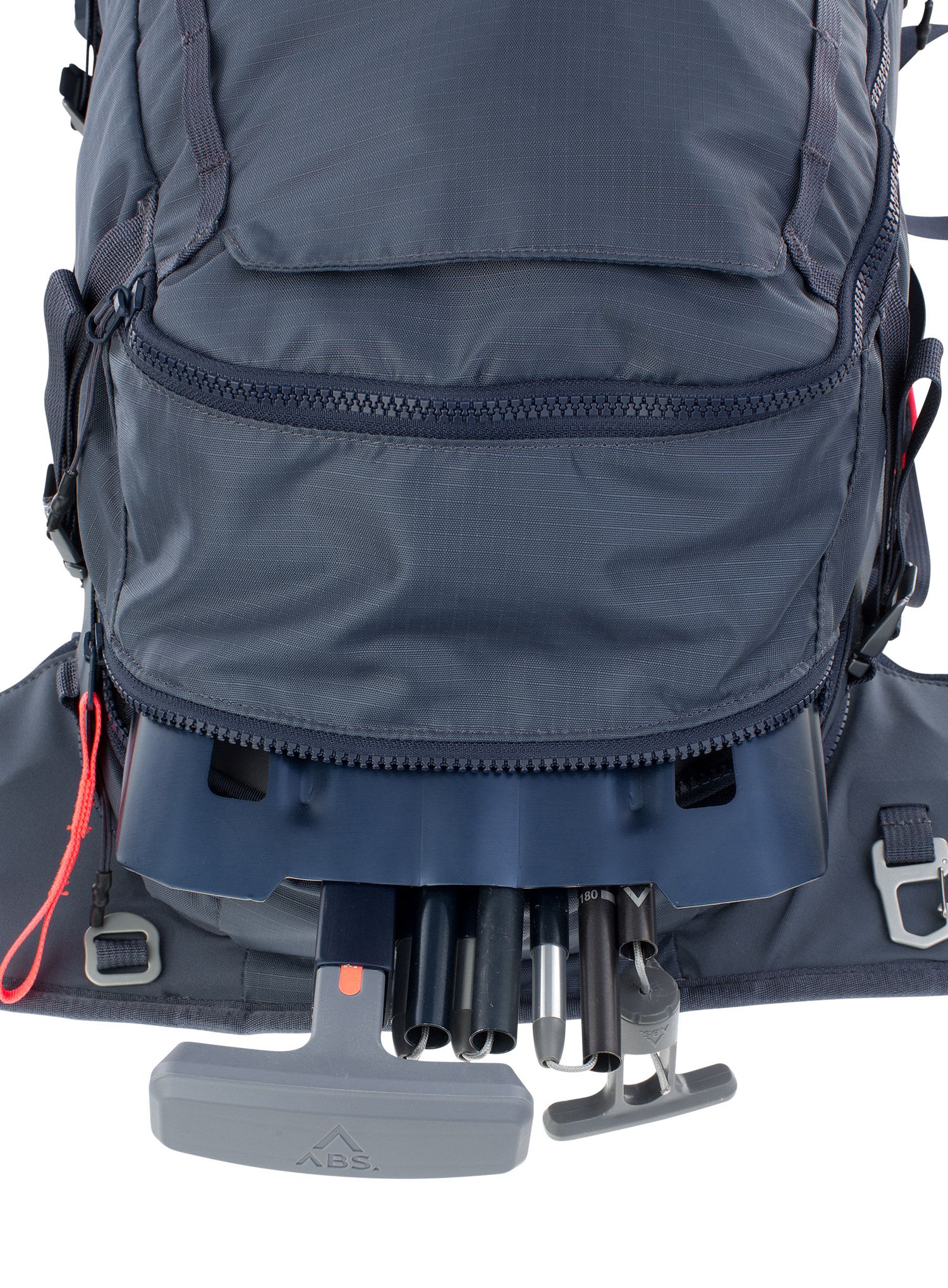 Lavinski ruksak ABS A.Light Tour 30L - dusk