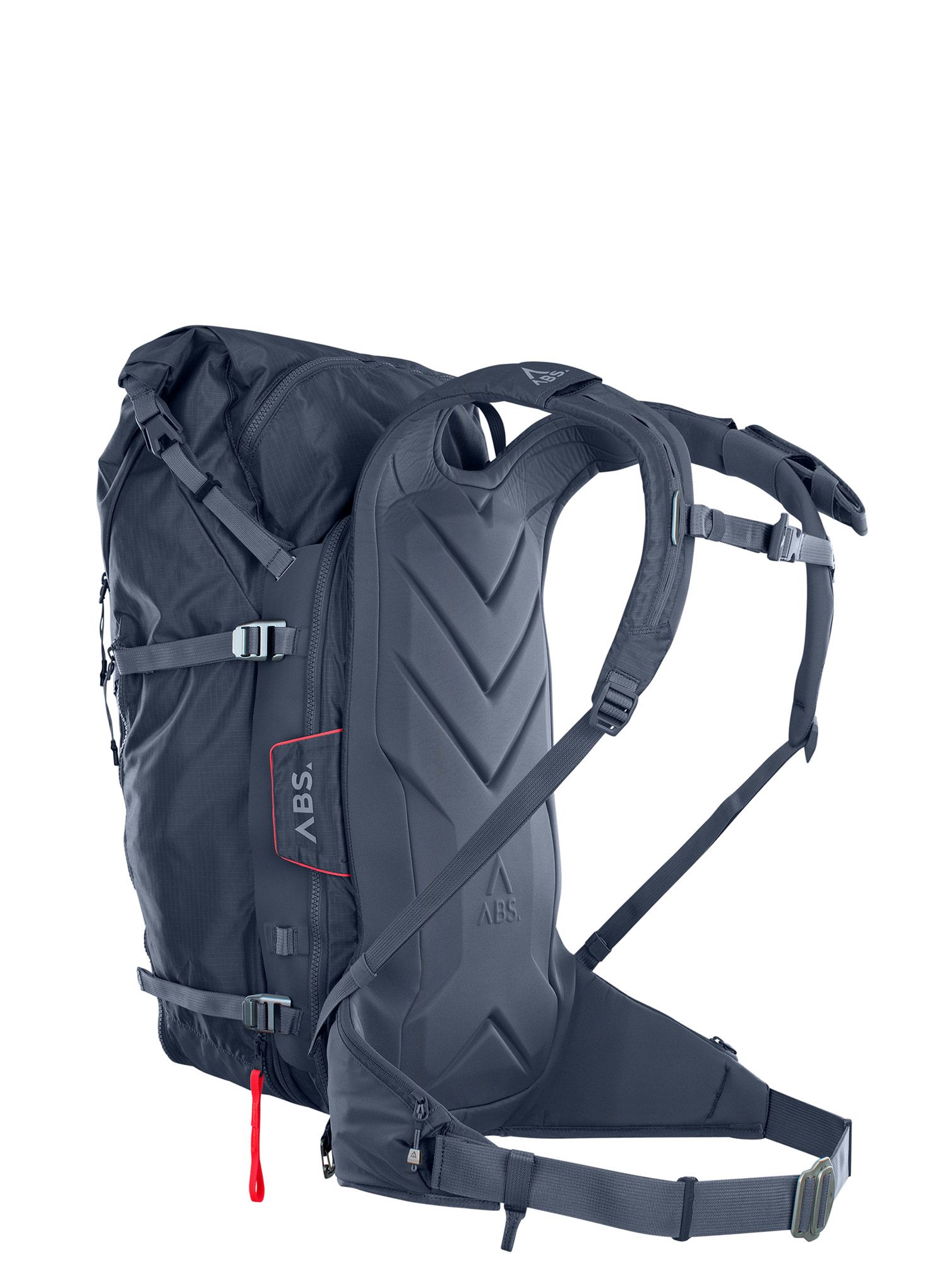 Lavinski ruksak ABS A.Light Tour 40L - dusk