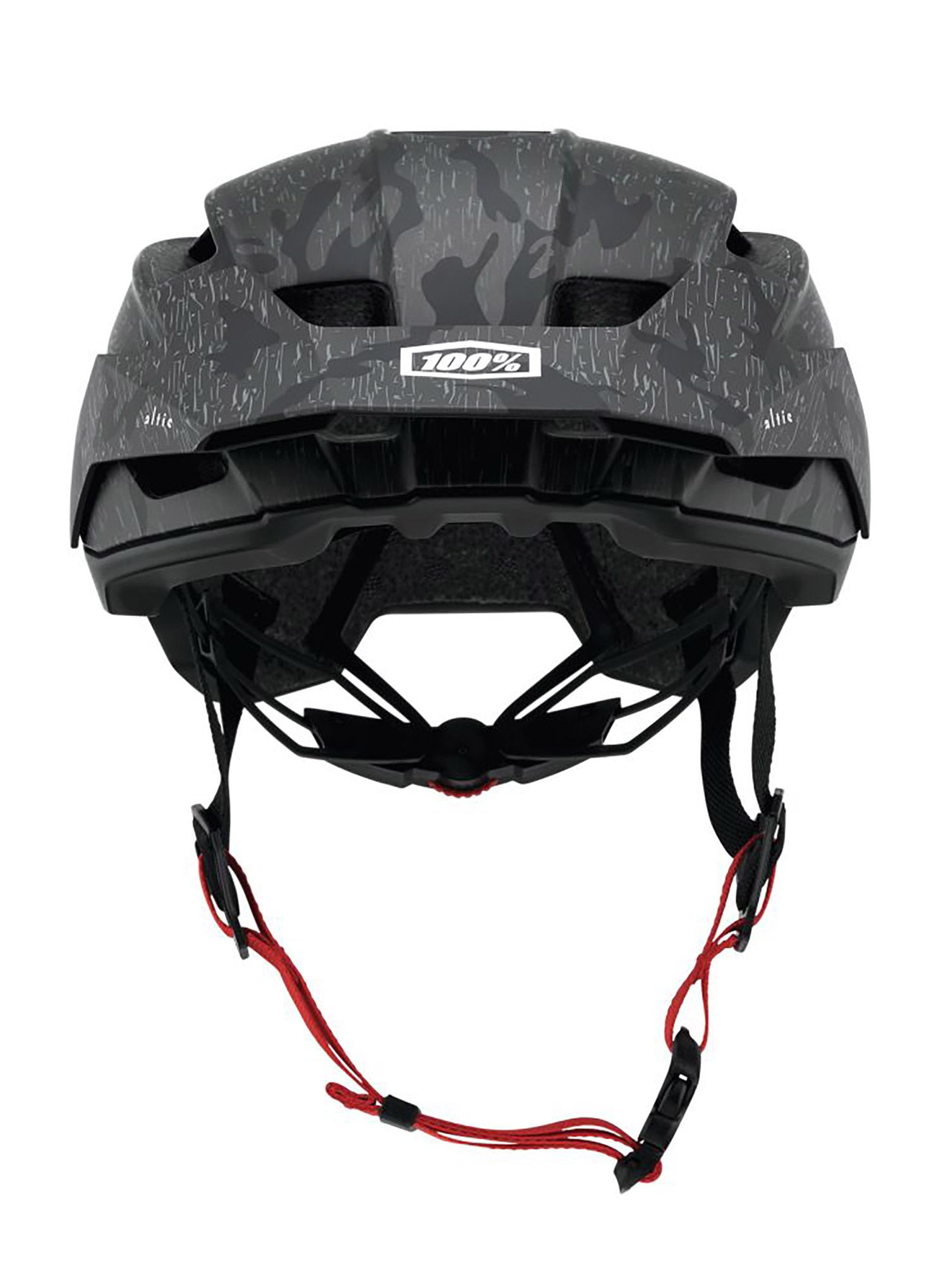 Kaciga MTB 100% Altis Helmet - camo