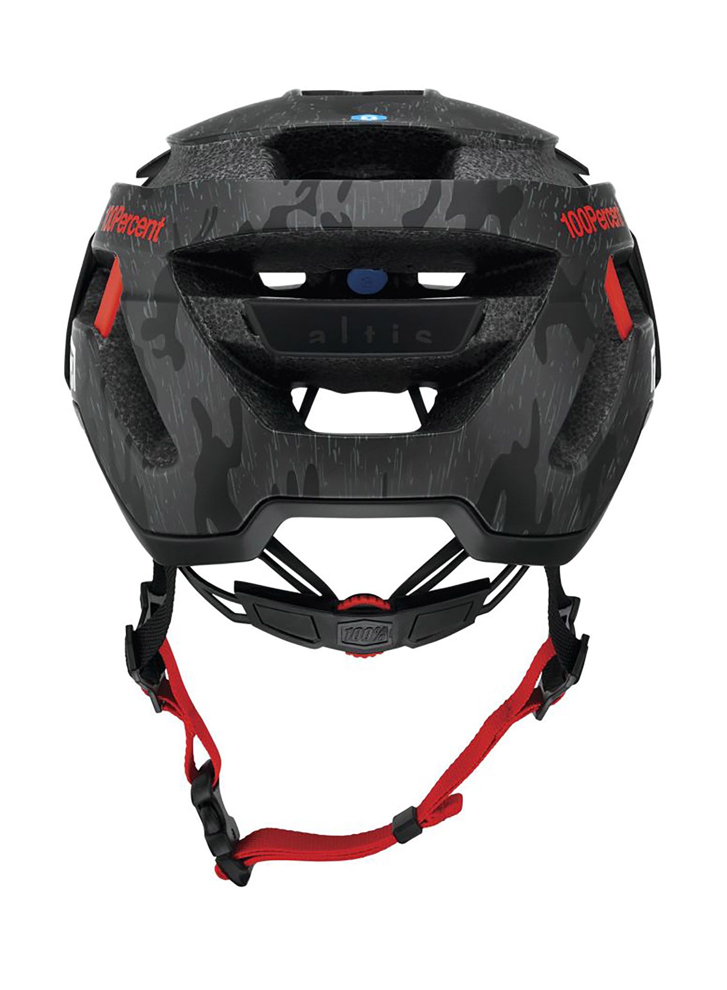 Kaciga MTB 100% Altis Helmet - camo