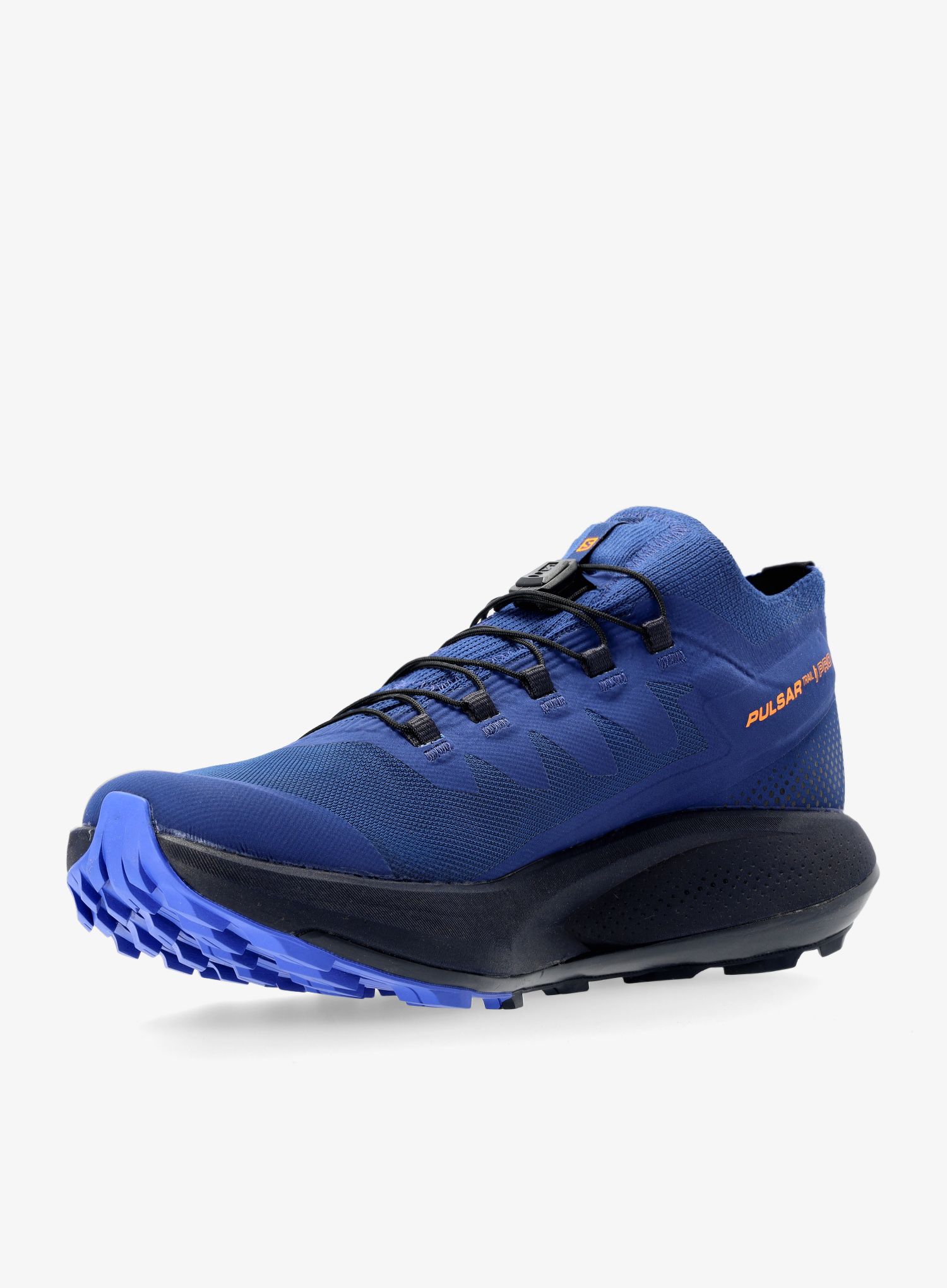 Tenisice za trail trčanje Salomon Pulsar Trail/Pro - estate blue/night sky