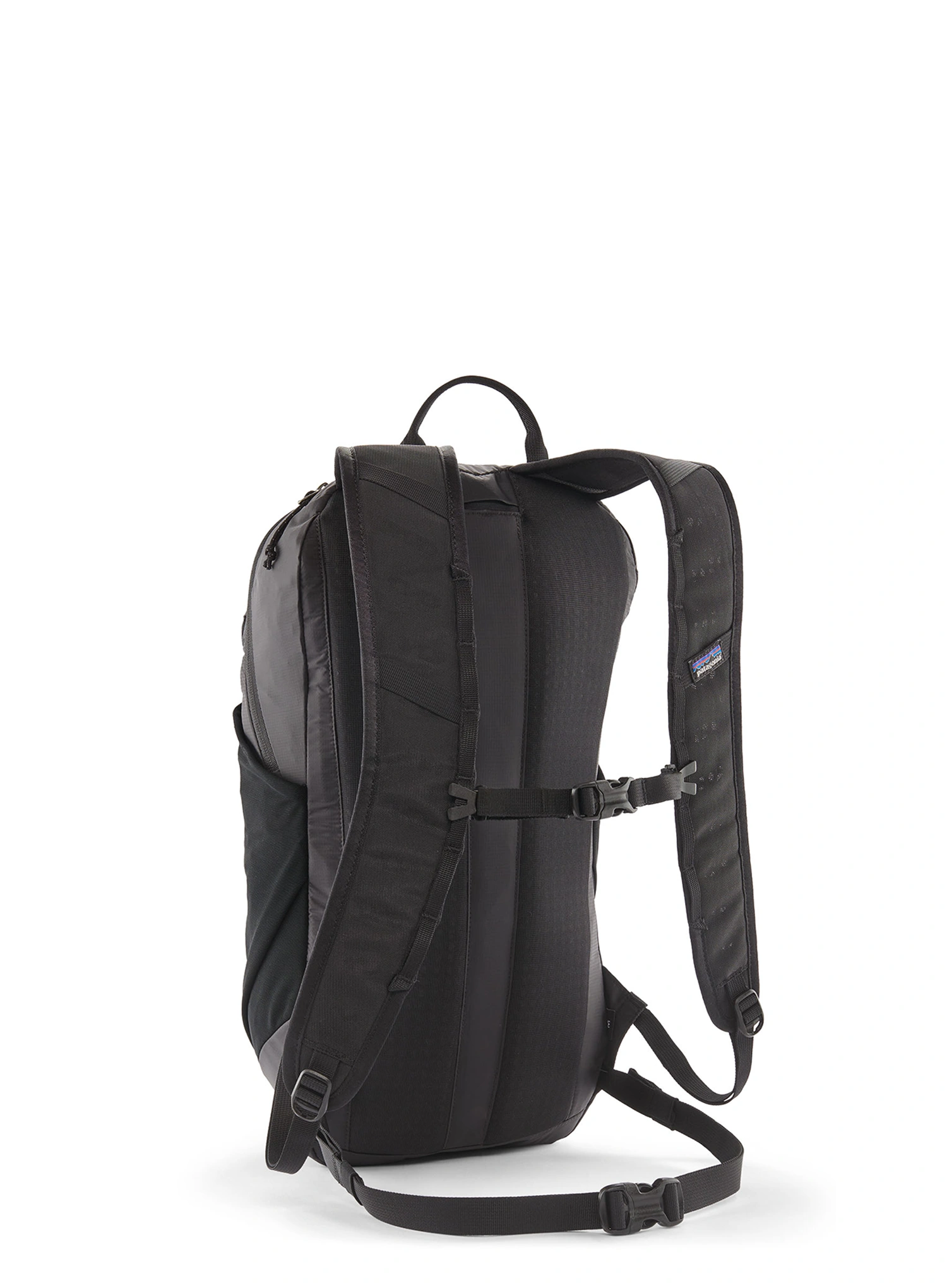 Planinarski ruksak Patagonia Terravia Pack 14L - black
