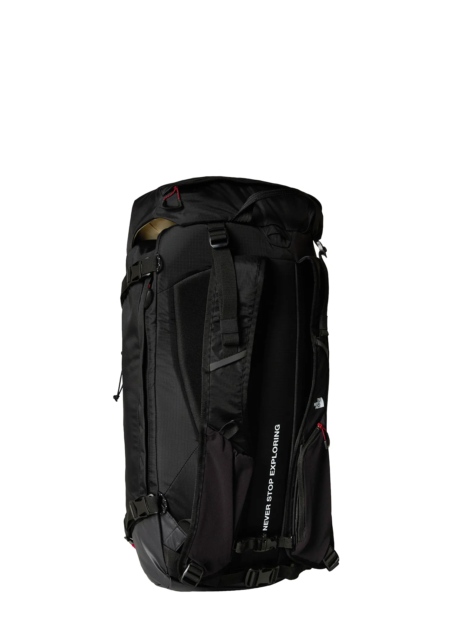 Planinarski ruksak The North Face All Mountain Purpose 30 - tnf black/tnf red