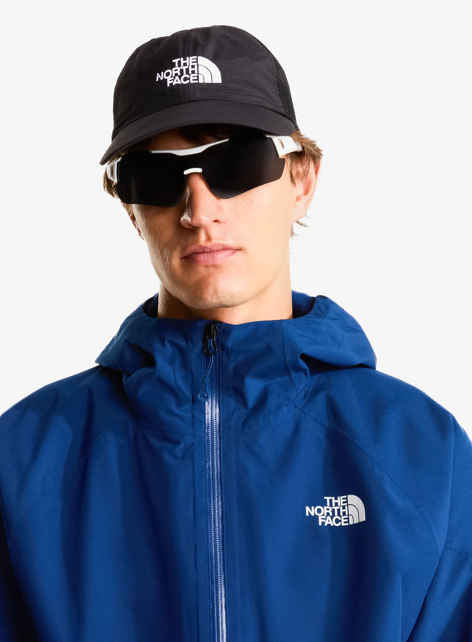 Kačket The North Face Horizon Trucker - tnf black/tnf black