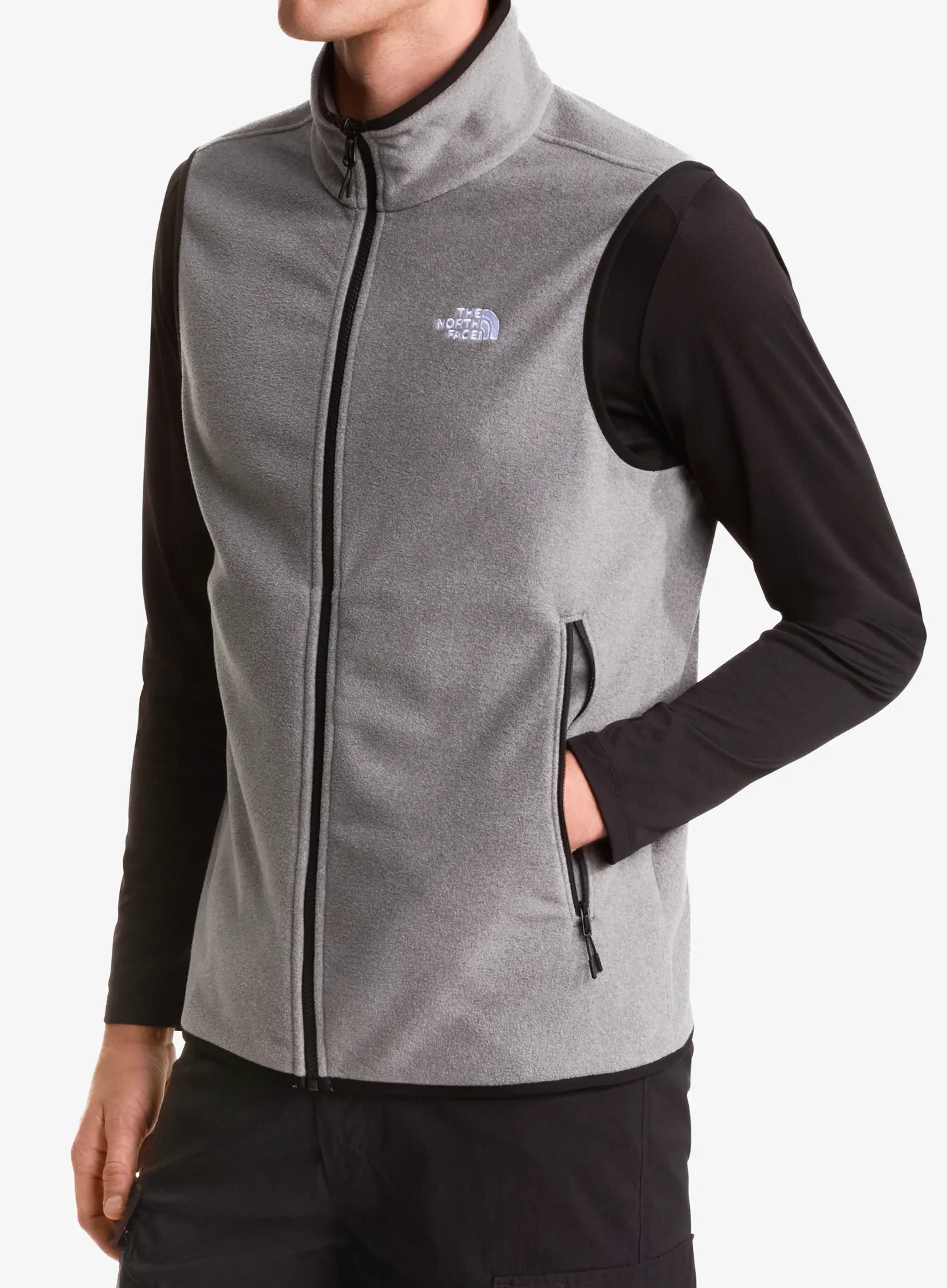 qweTheNorthFaceGlacierFleeceVesttnfmidgreyheather197804120208a.webp