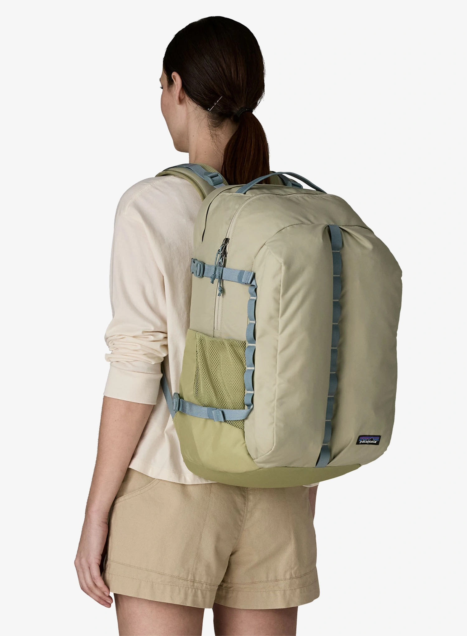 Ruksak za laptop Patagonia Refugio Day Pack 32L - weathered stone