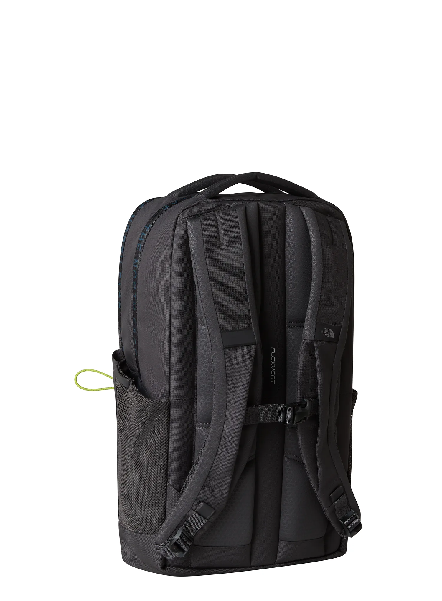 Urbani ruksak The North Face Jester - anthracite grey/smoked