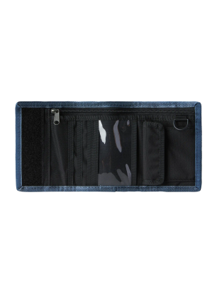 Novčanik The North Face Base Camp Wallet - stone slab/granite grey