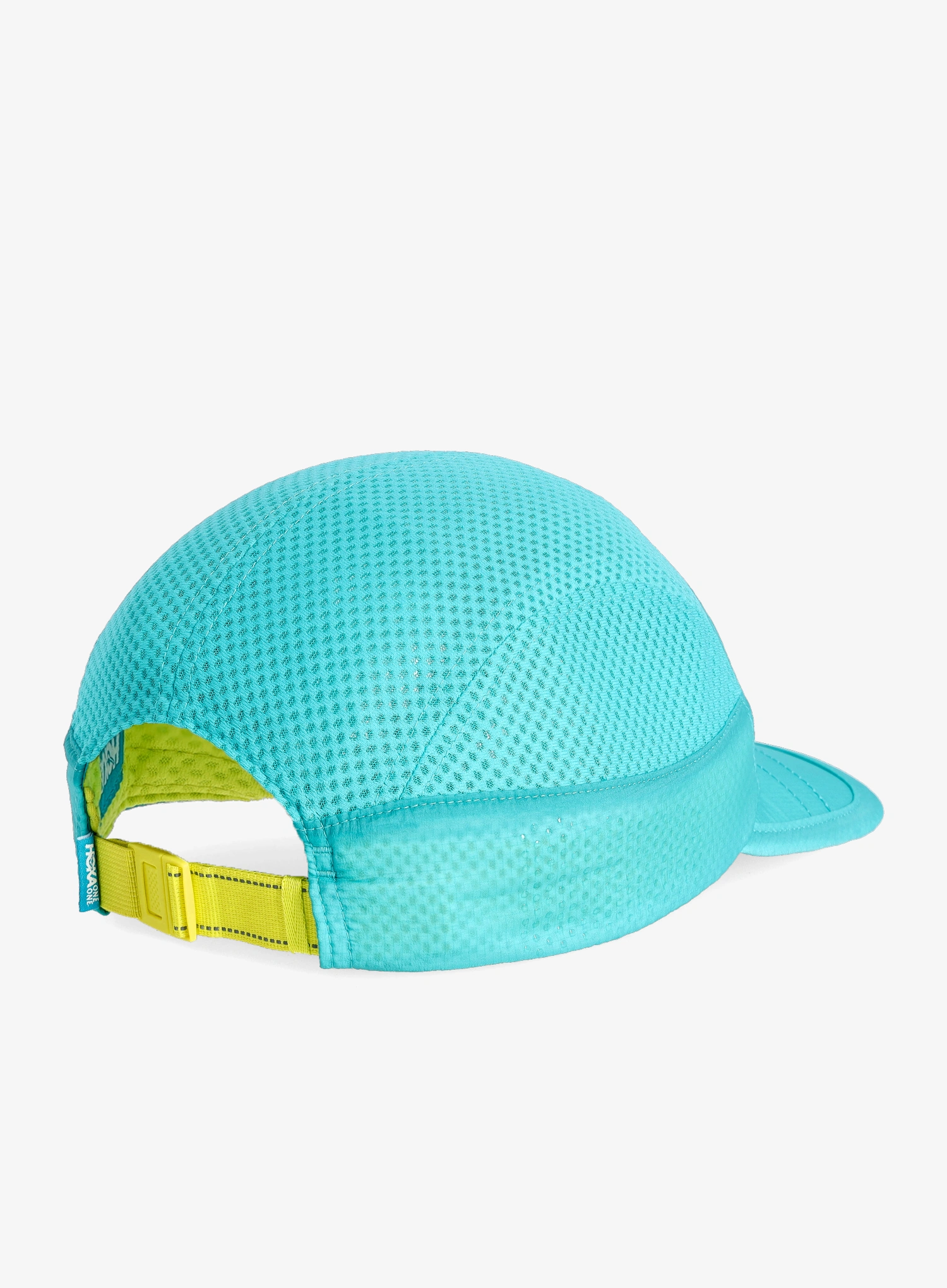 Kačket za trčanje Hoka Trail Race Hat - cielo blue