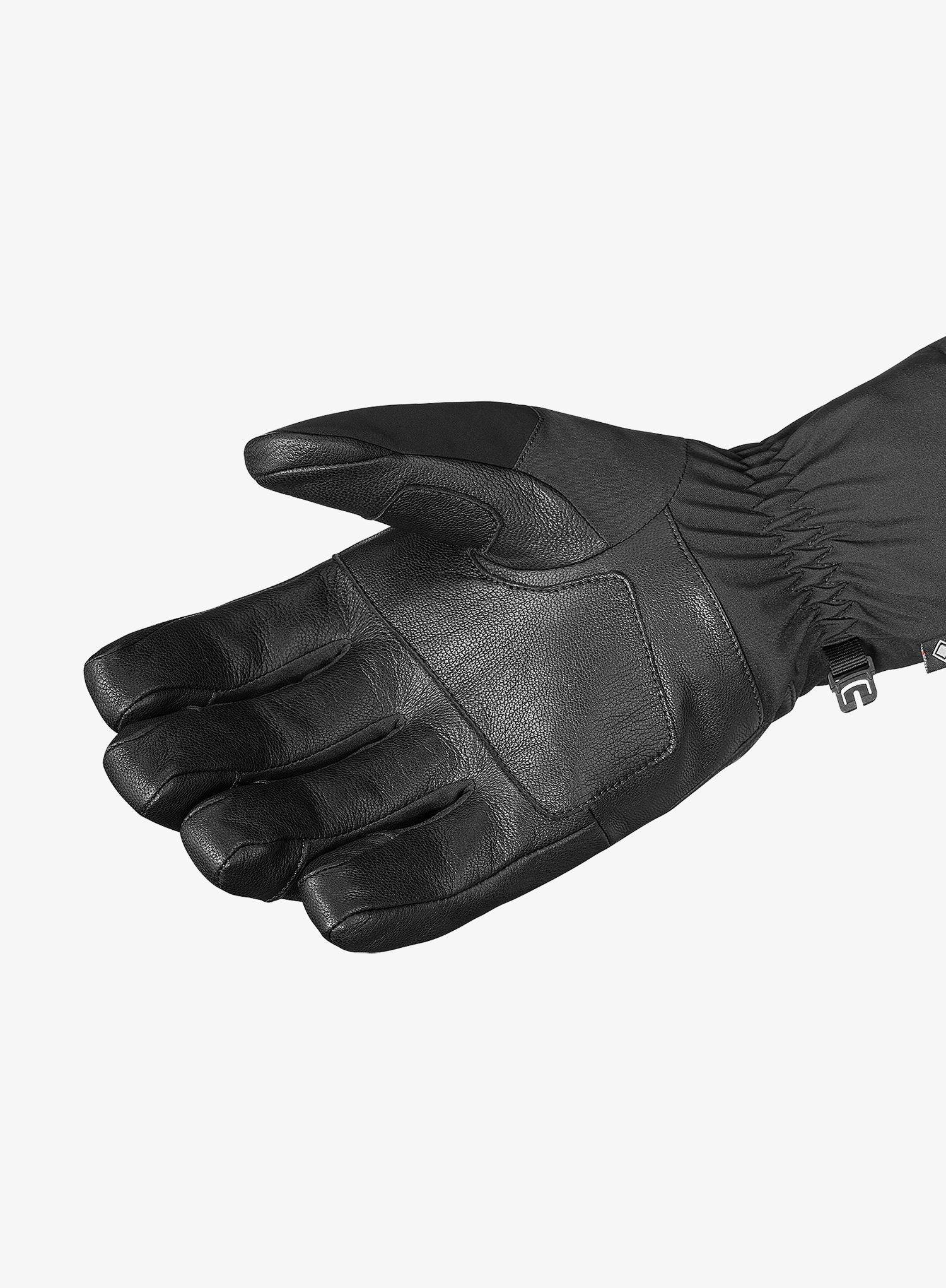 Rukavice GORE-TEX Salomon Propeller 2.0 GTX Glove - deep black
