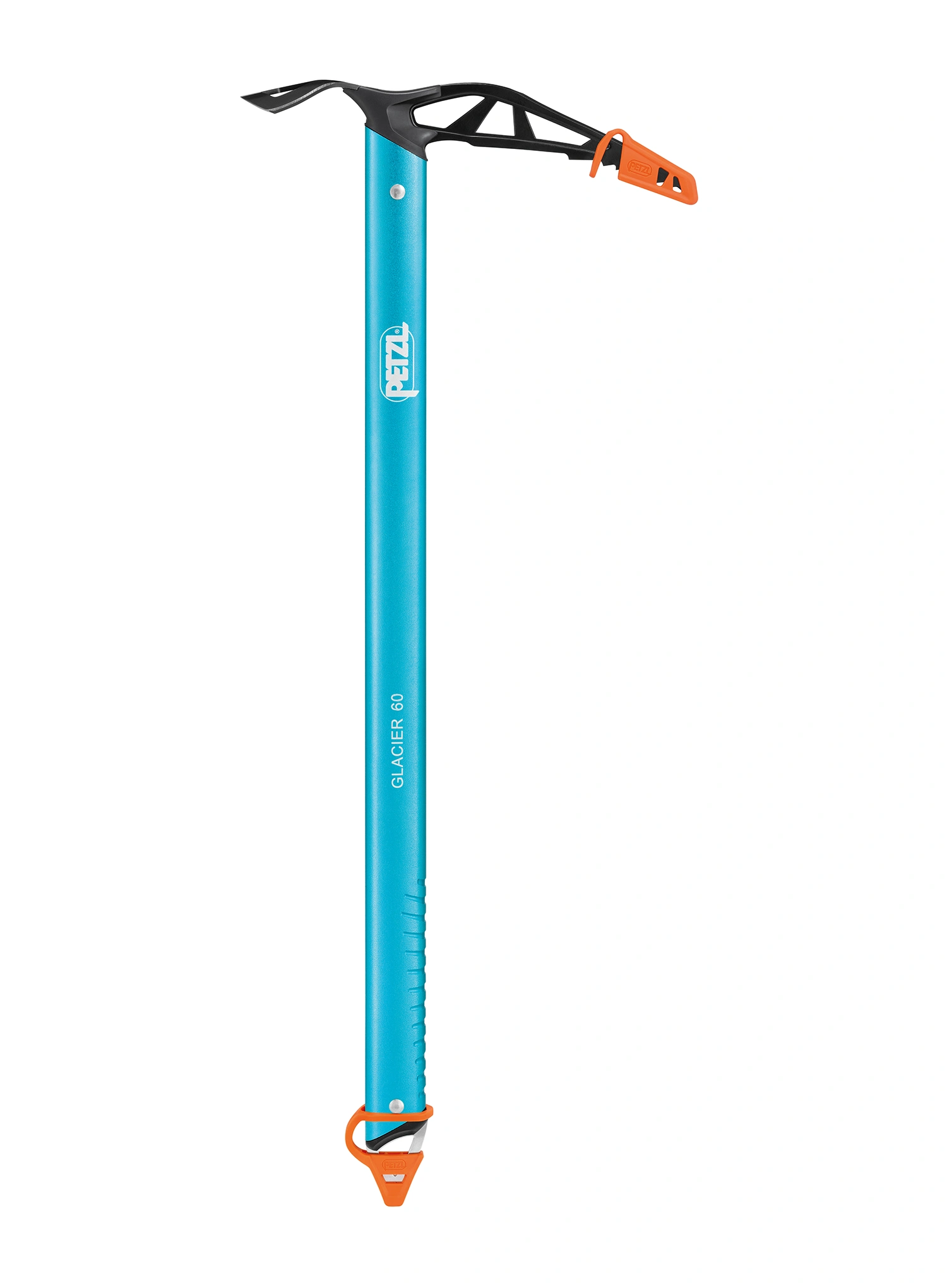 Planinarski cepin Petzl Glacier - blue