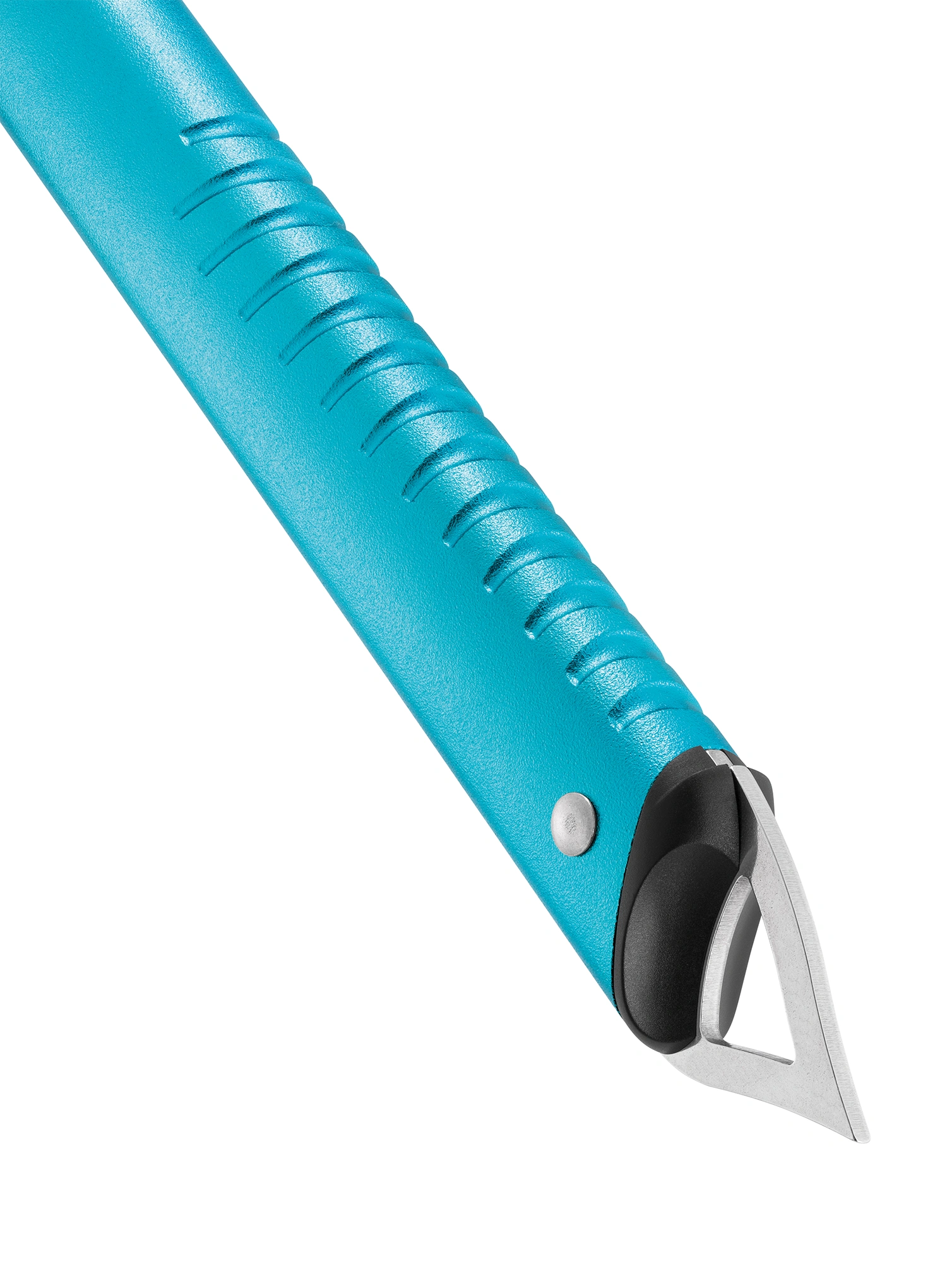 Planinarski cepin Petzl Glacier - blue