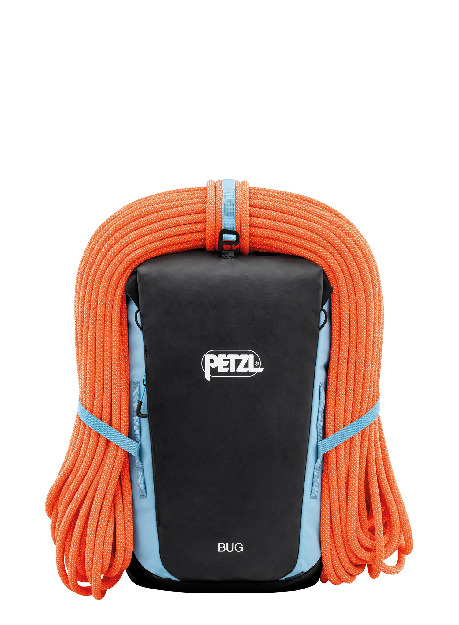 Penjački ruksak Petzl Bug 18 L - blue