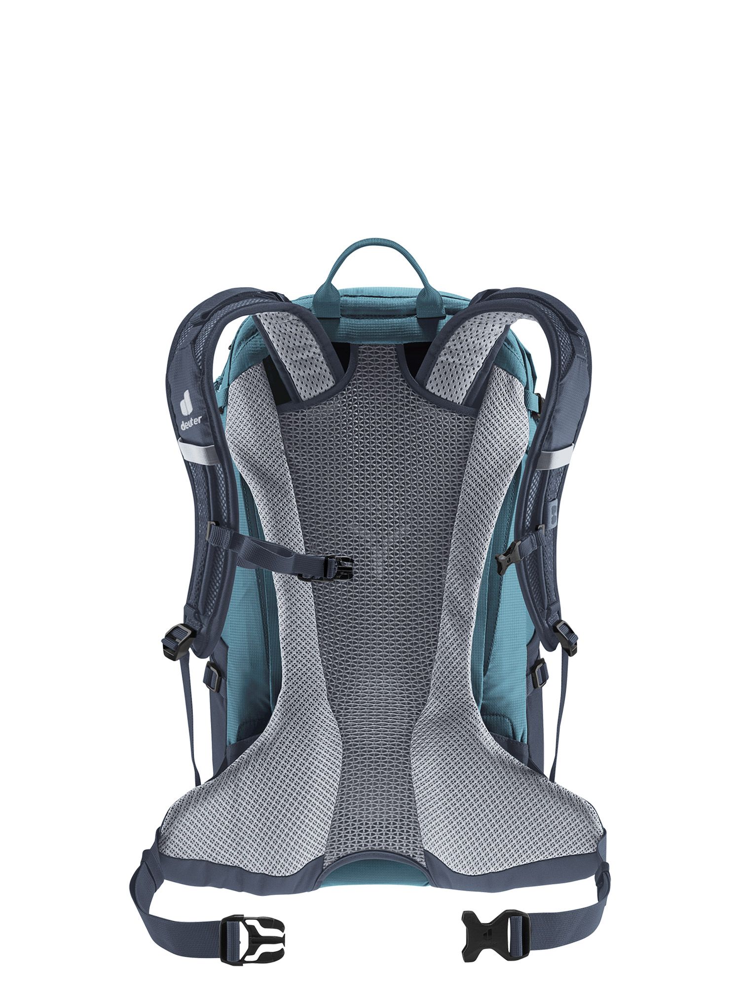Planinarski ruksak Deuter Futura 23 - atlantic/ink