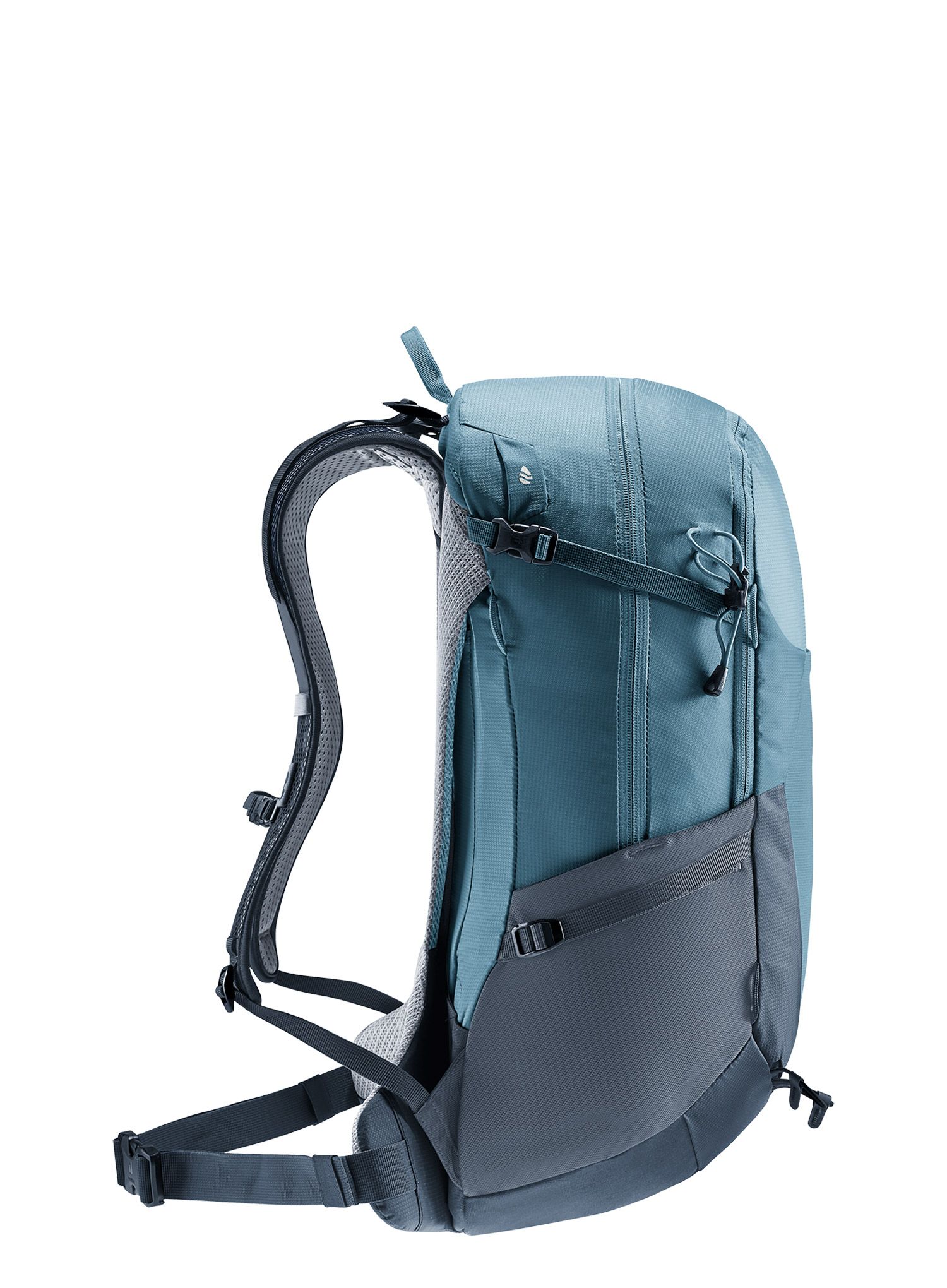 Planinarski ruksak Deuter Futura 23 - atlantic/ink