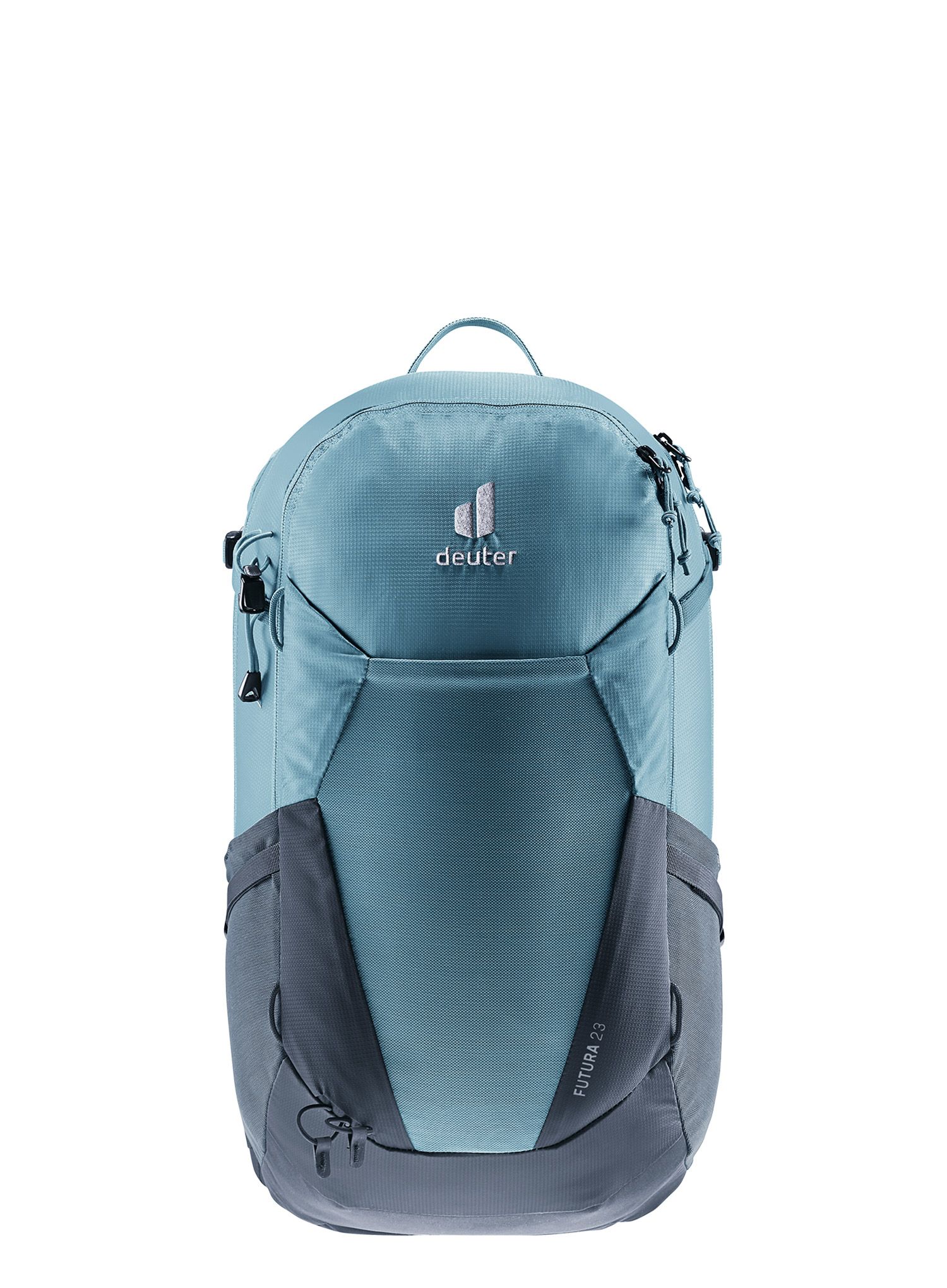 Planinarski ruksak Deuter Futura 23 - atlantic/ink