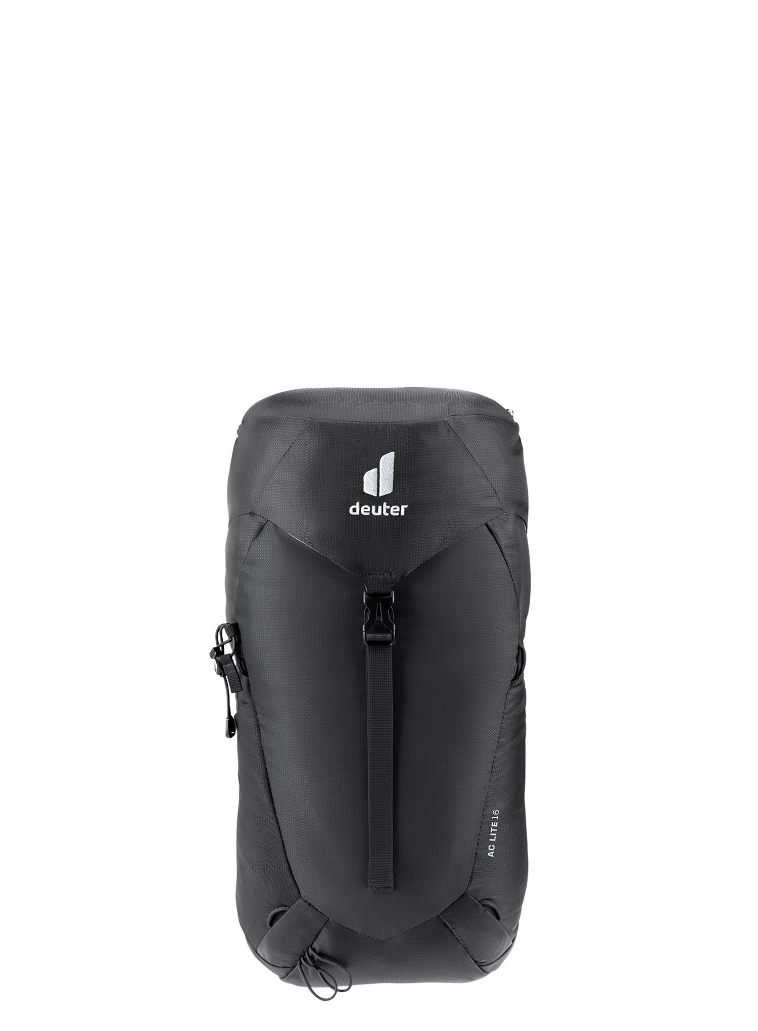Ruksak s odstojnom mrežom Deuter AC Lite 16 - black