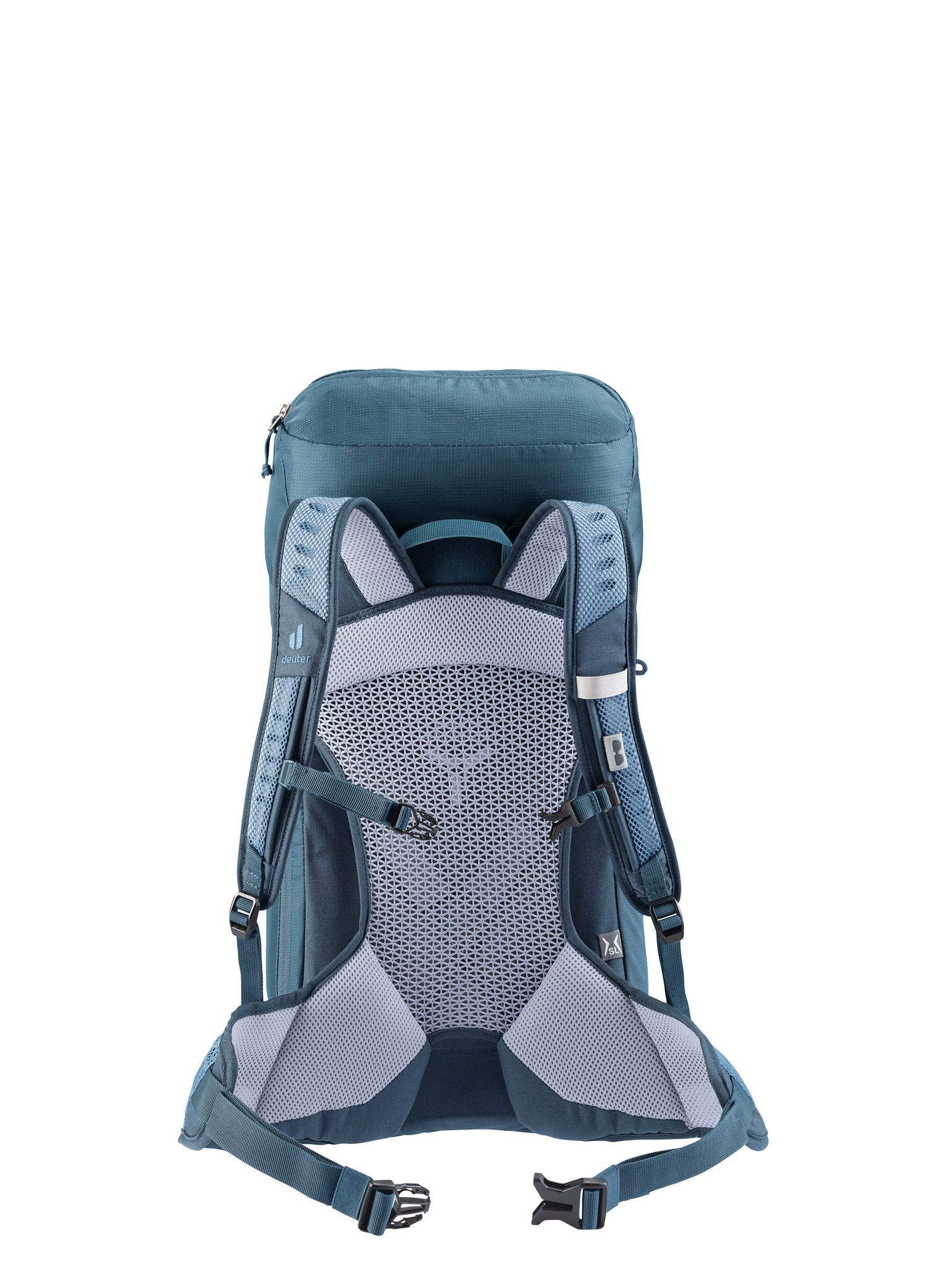 Ženski planinarski ruksak Deuter AC Lite 28 SL - lagoon/atlantic
