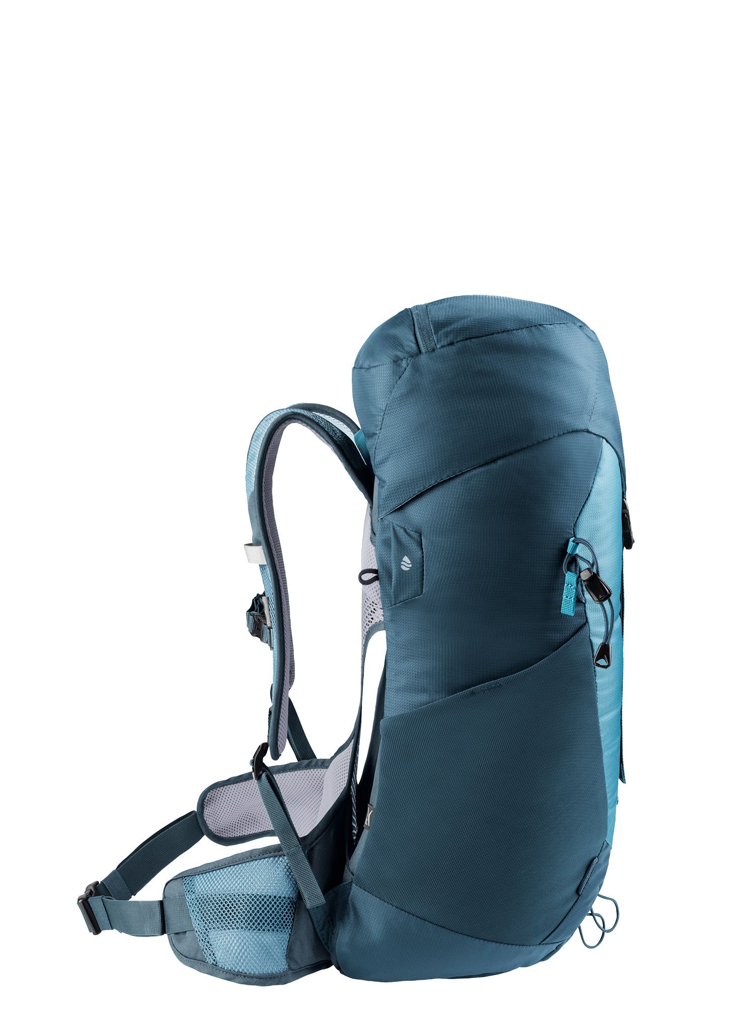 Ženski planinarski ruksak Deuter AC Lite 28 SL - lagoon/atlantic
