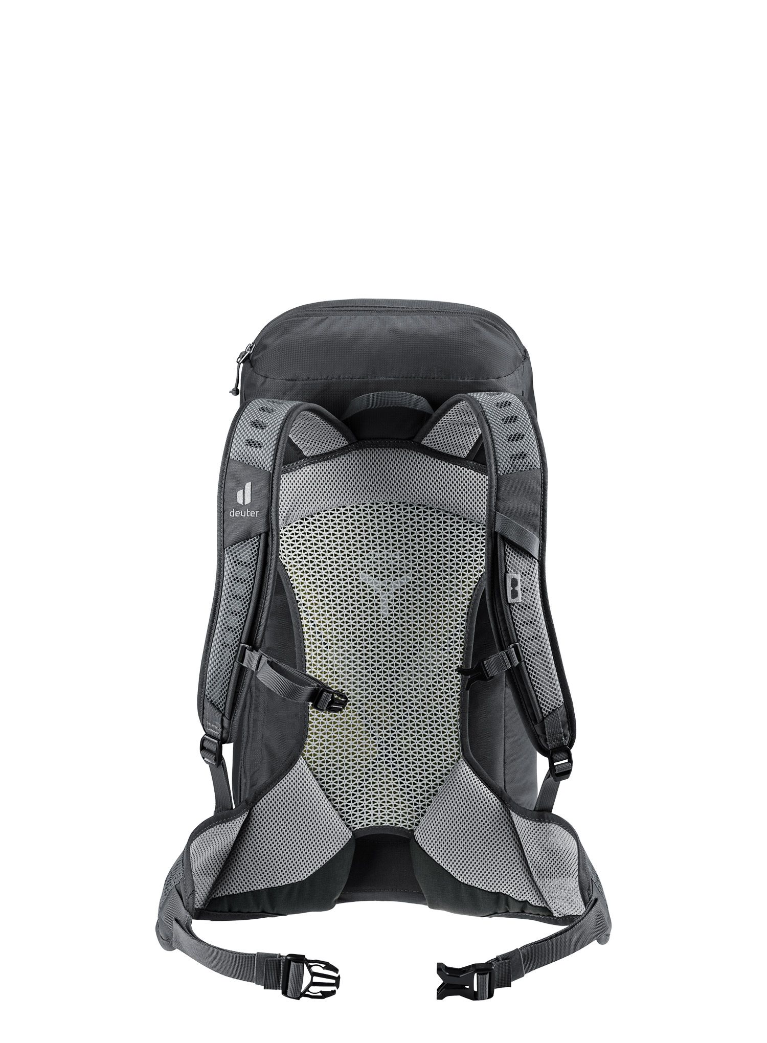 Planinarski ruksak Deuter AC Lite 30 - black