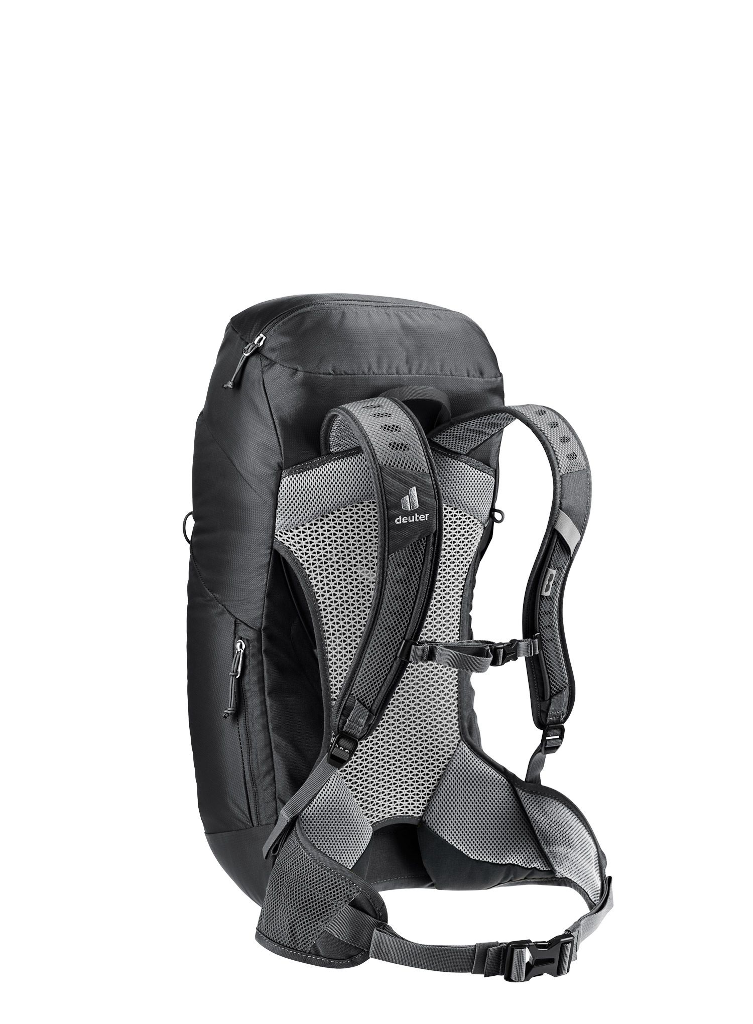 Planinarski ruksak Deuter AC Lite 30 - black