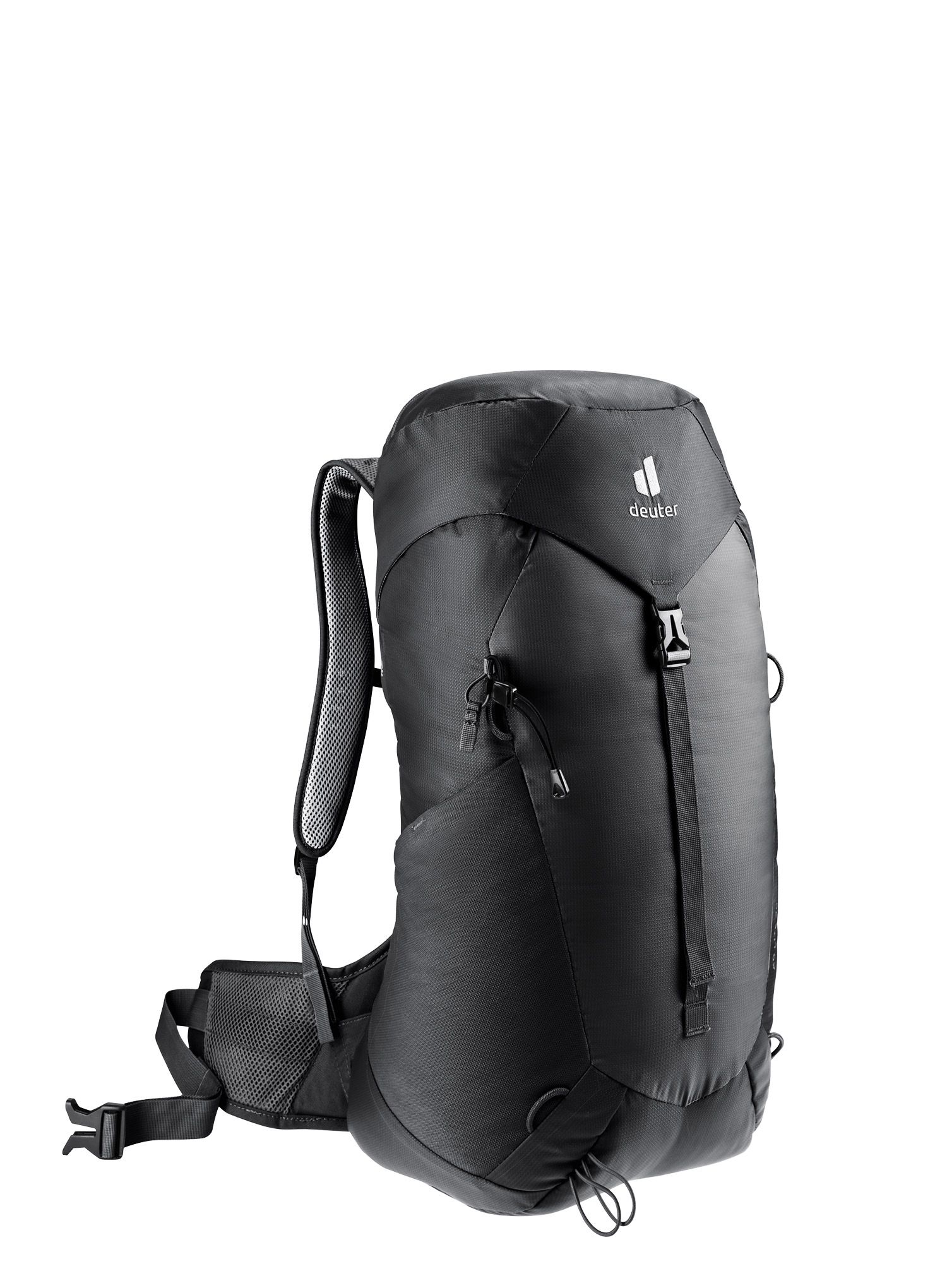 Planinarski ruksak Deuter AC Lite 30 - black