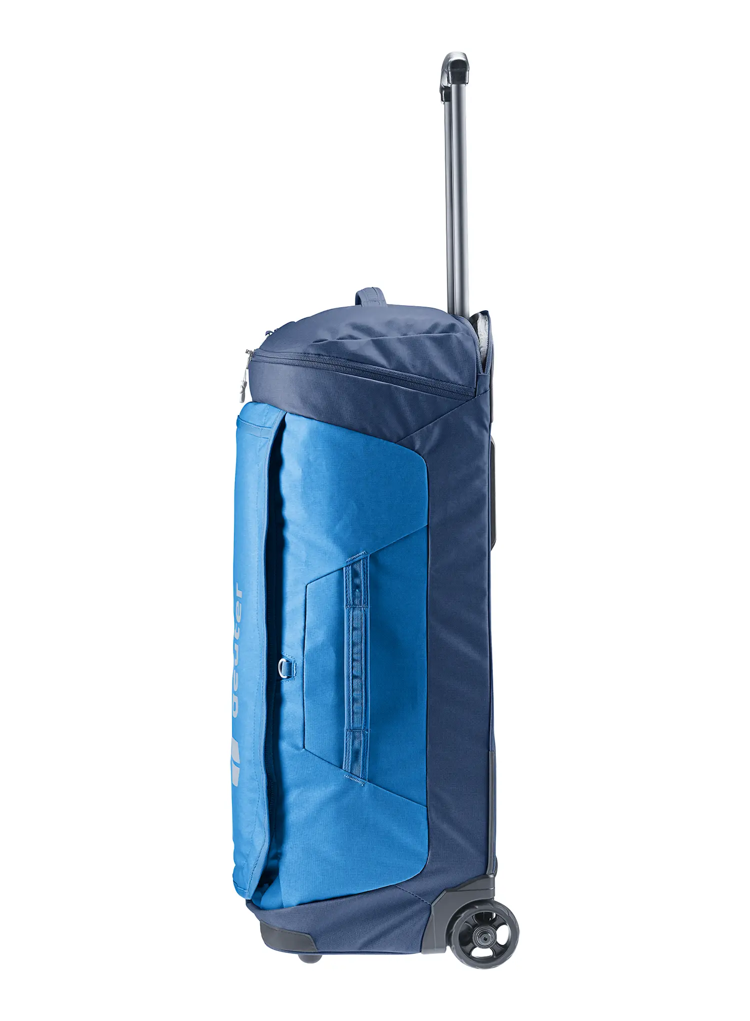 Putna torba Deuter Duffel Pro Movo 60 - neptune/nightblue