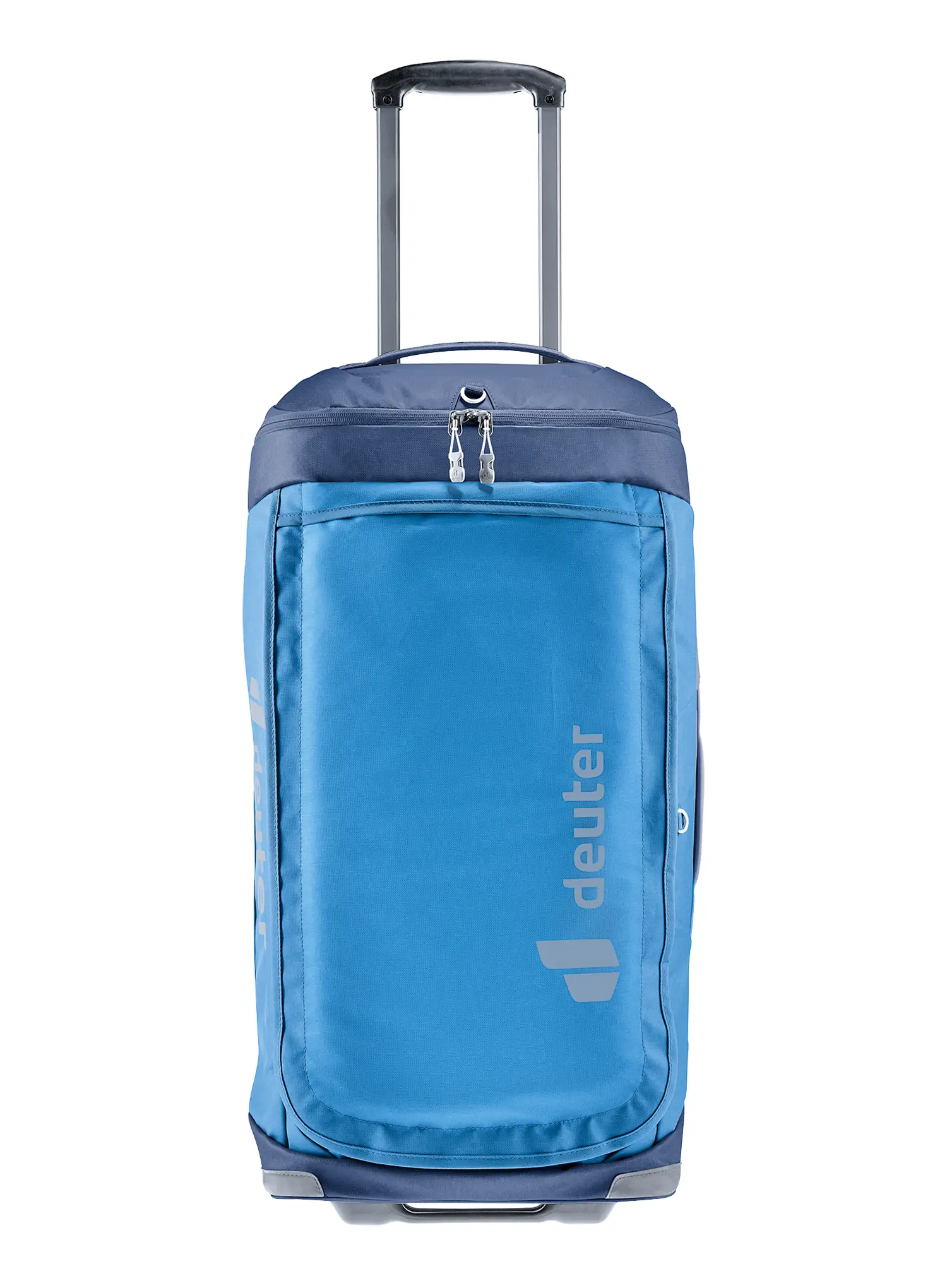Putna torba Deuter Duffel Pro Movo 60 - neptune/nightblue