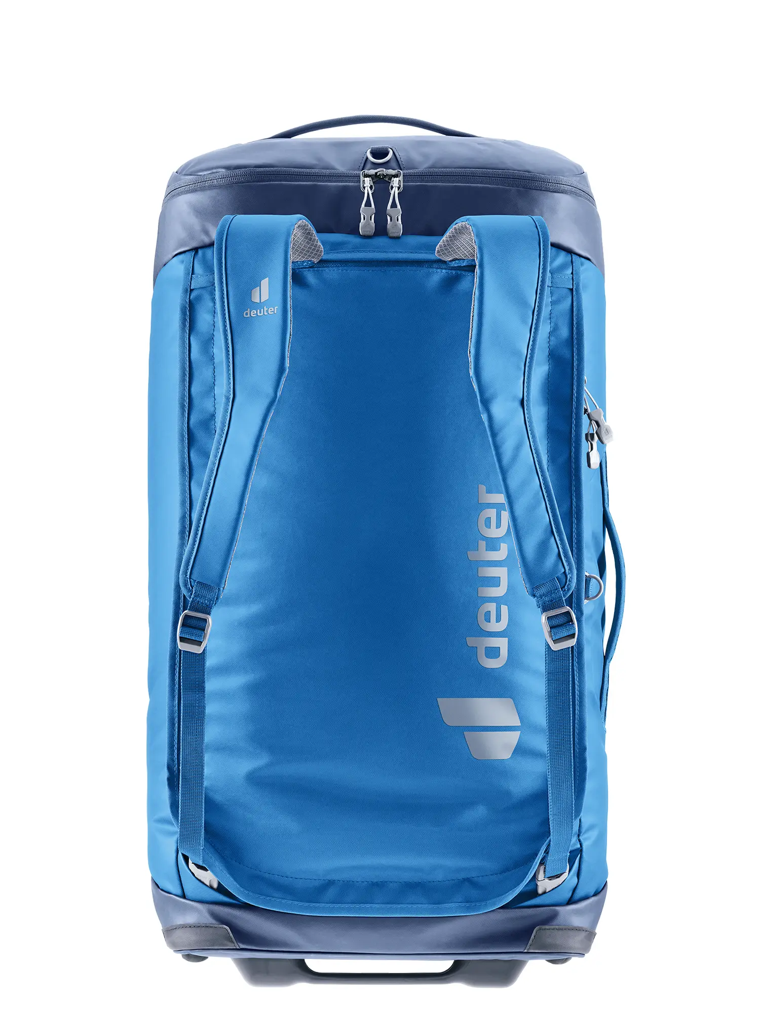 Putna torba Deuter Duffel Pro Movo 60 - neptune/nightblue