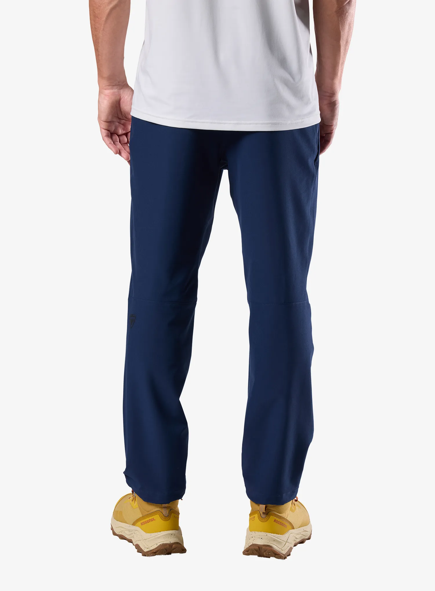 Planinske hlače Rossignol Tech Chino Pant - dark navy