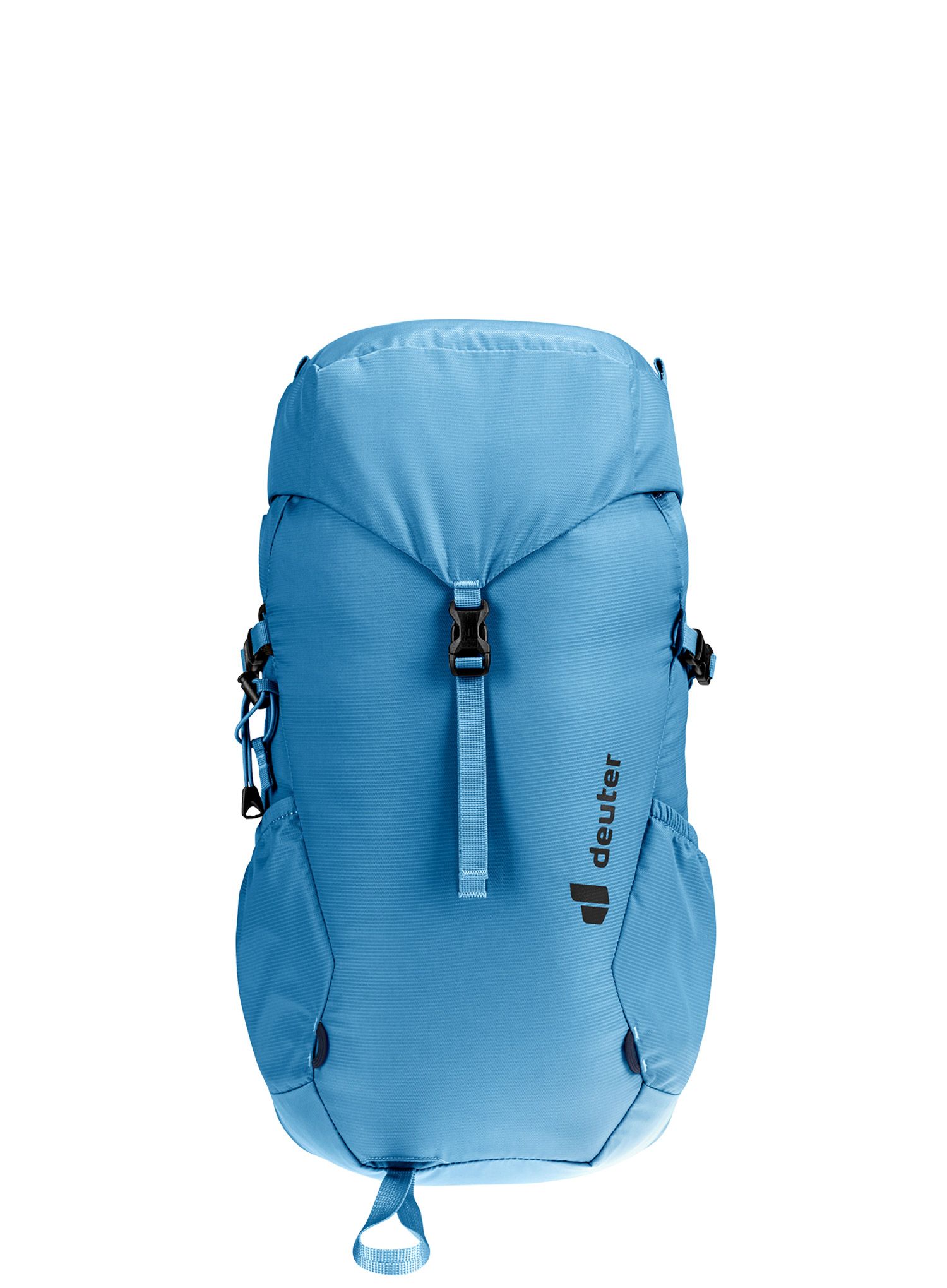Planinarski ruksak za dijete Deuter Climber 22 - wave/ink