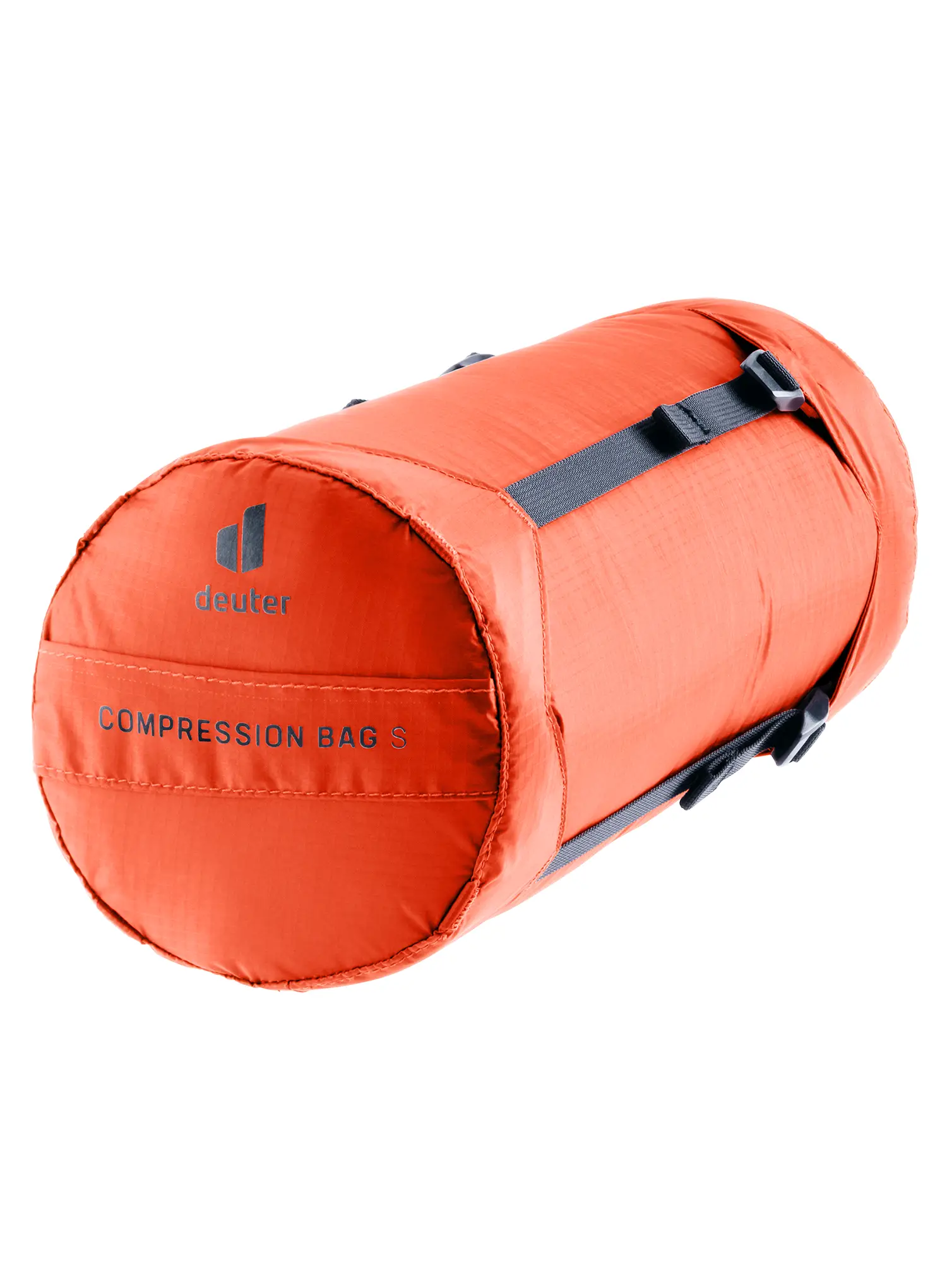 Kompresijska vrećica Deuter Compression Bag S - papaya