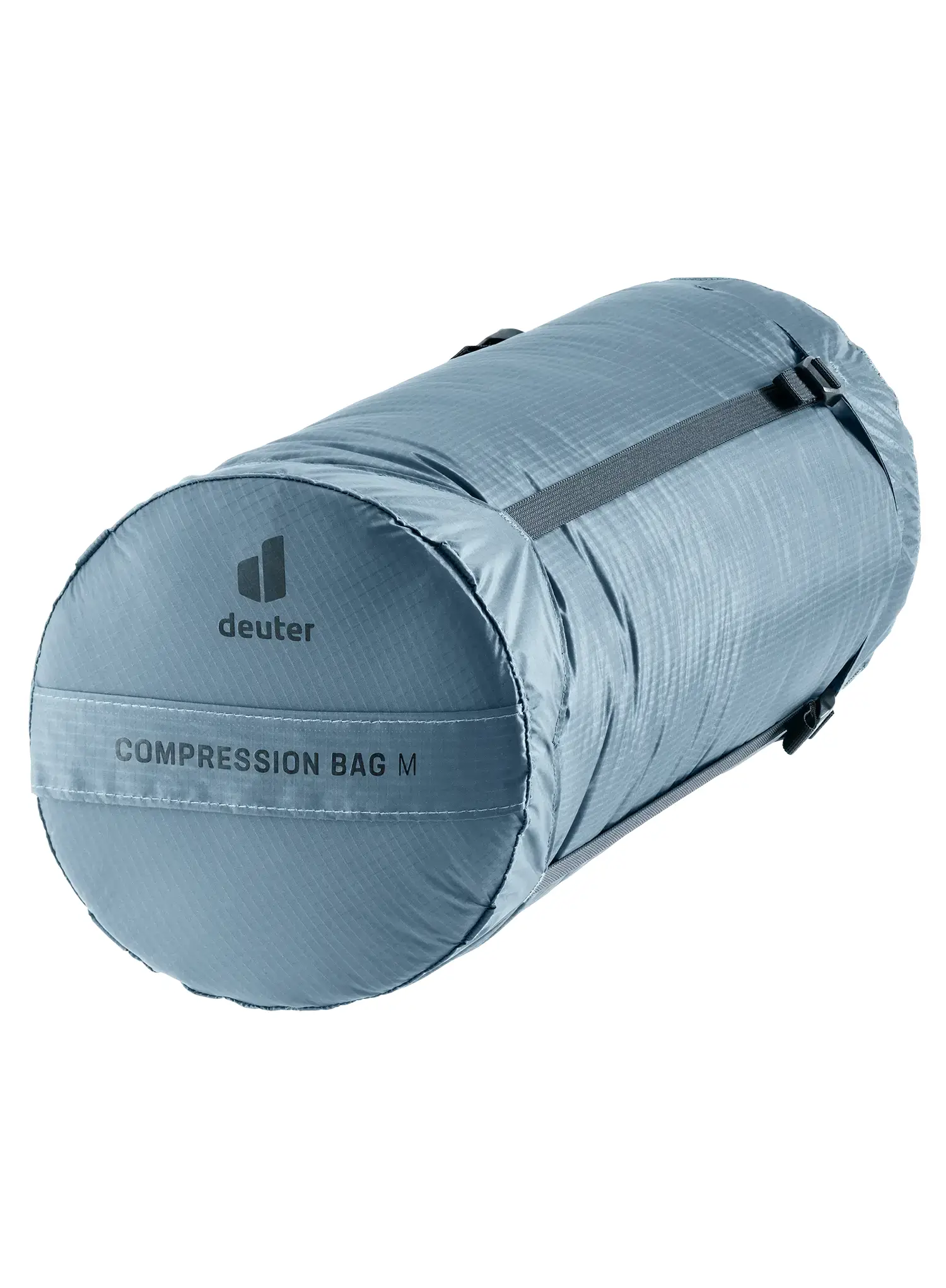 Kompresijska vrećica Deuter Compression Bag M - atlantic