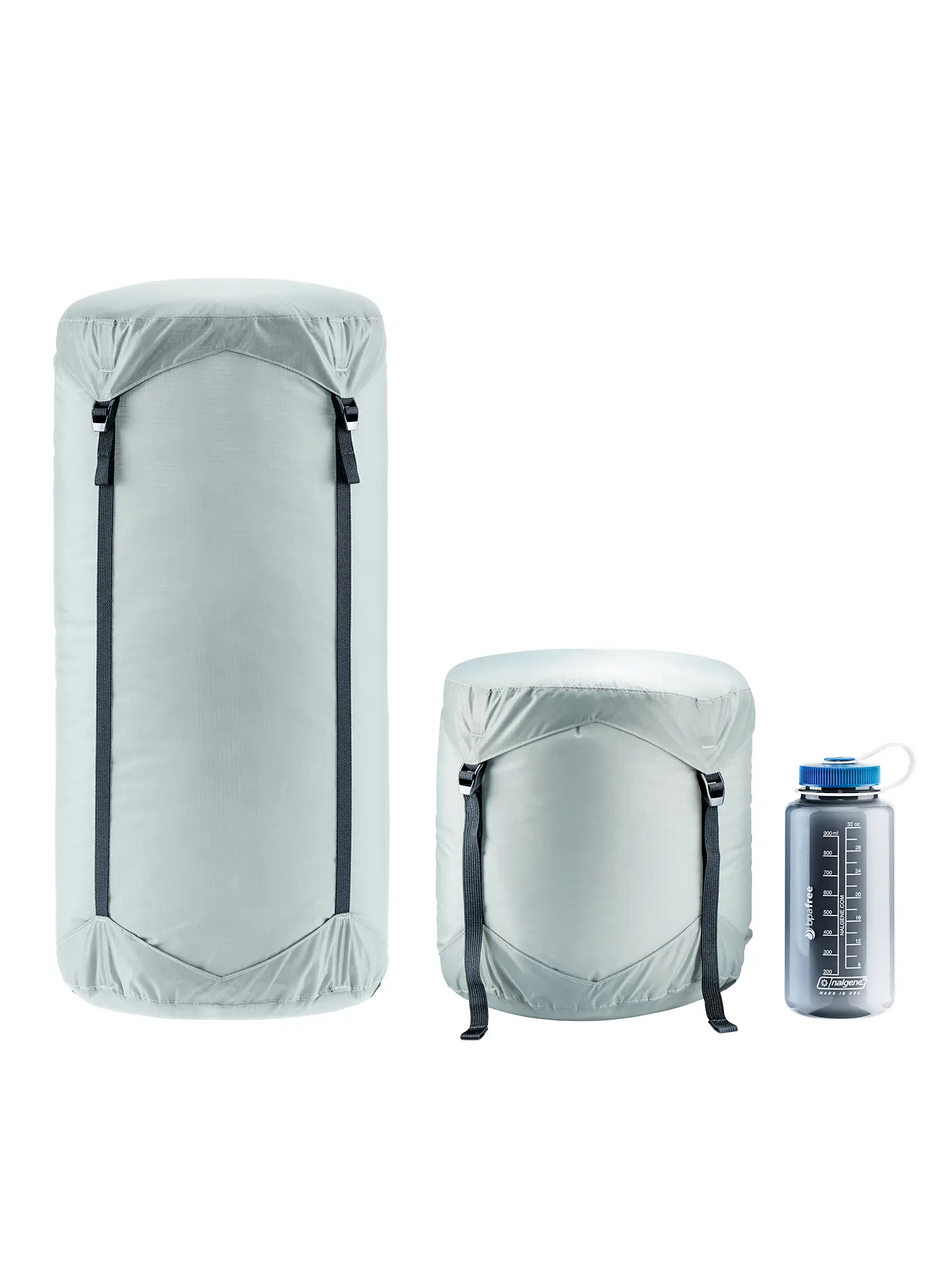 Kompresijska vrećica Deuter Compression Bag XL - tin