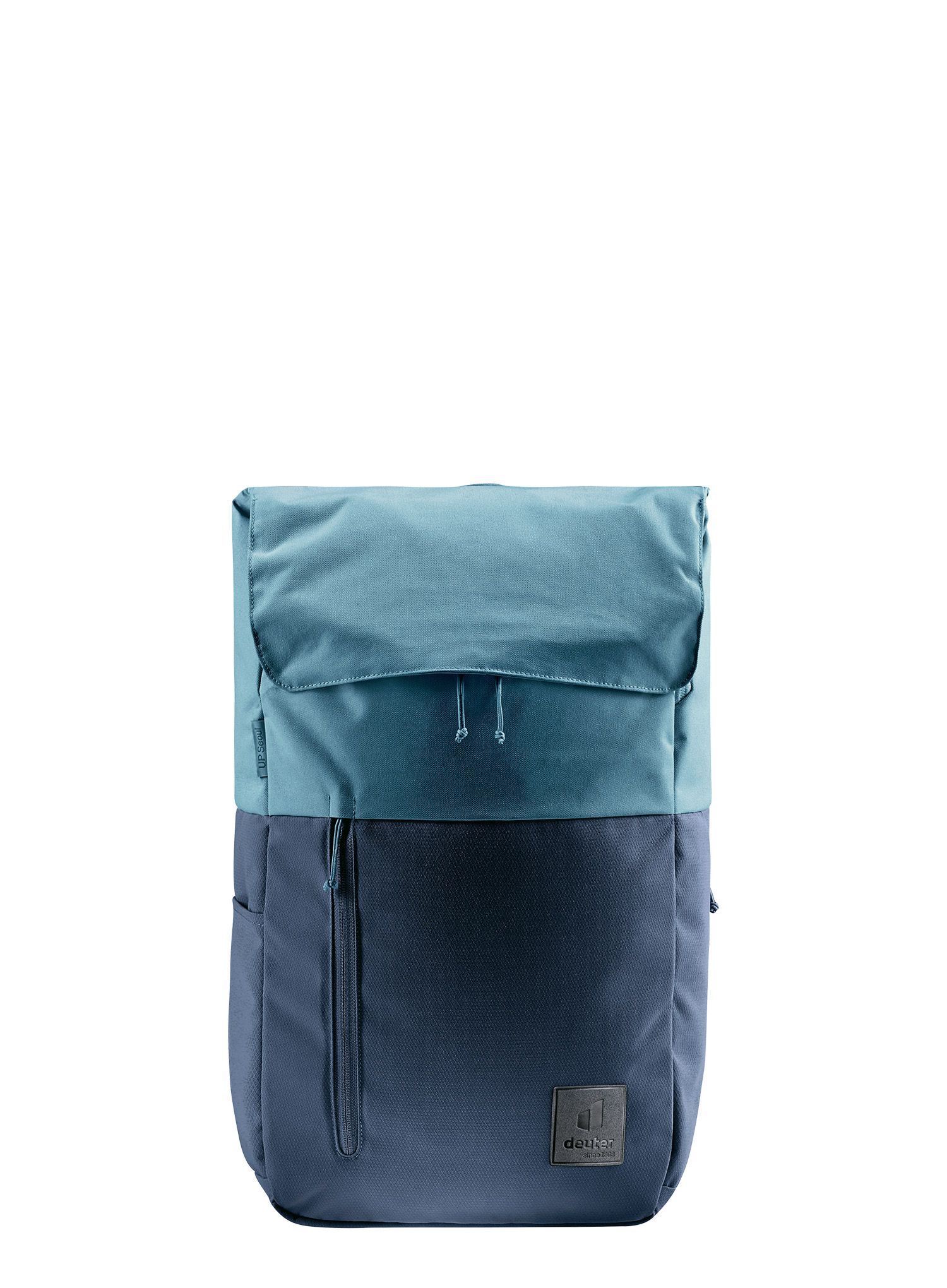 Urbani ruksak Deuter Up Seoul - ink/atlantic