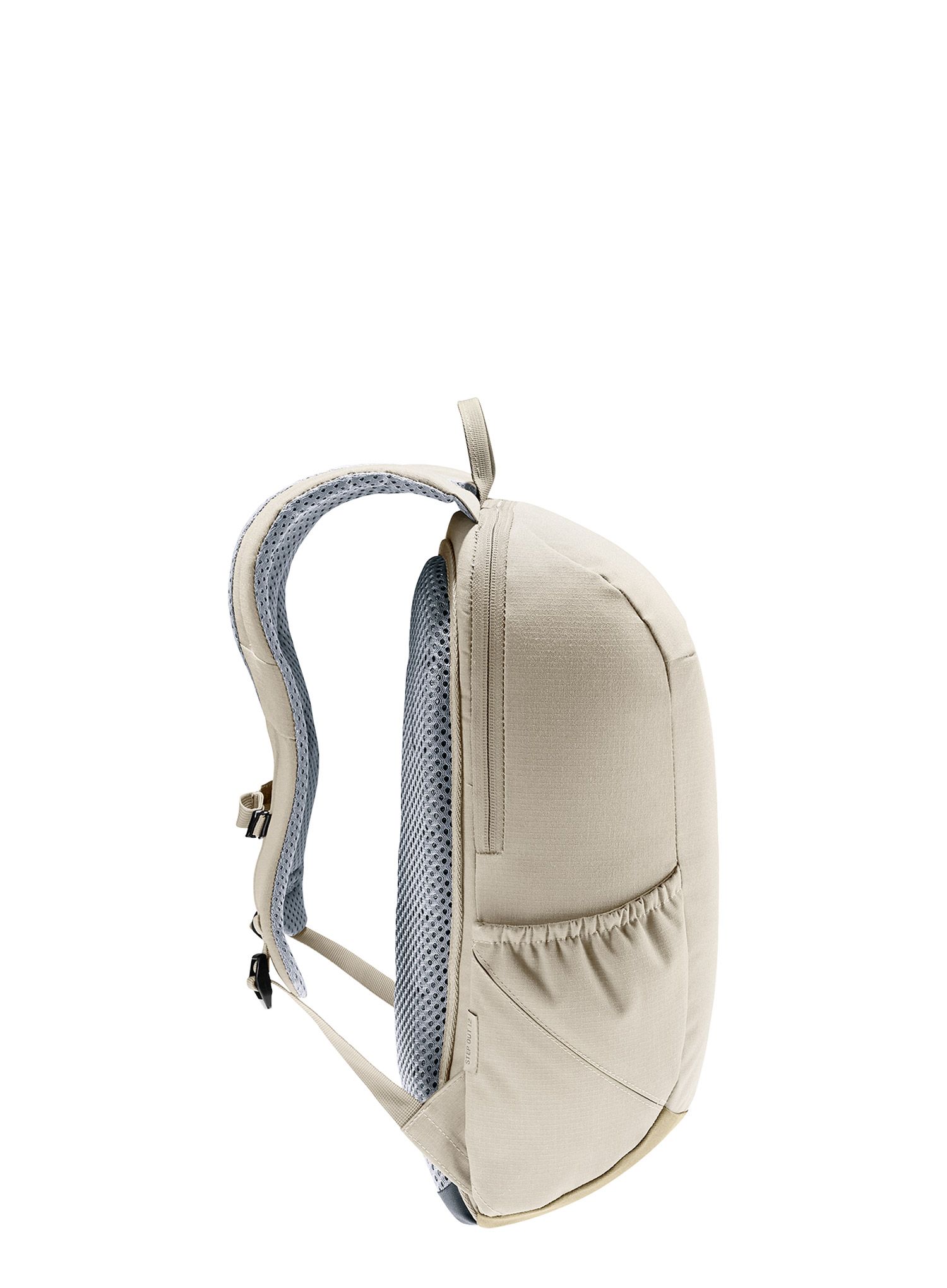 Urbani ruksak Deuter Stepout 12 - bone/desert