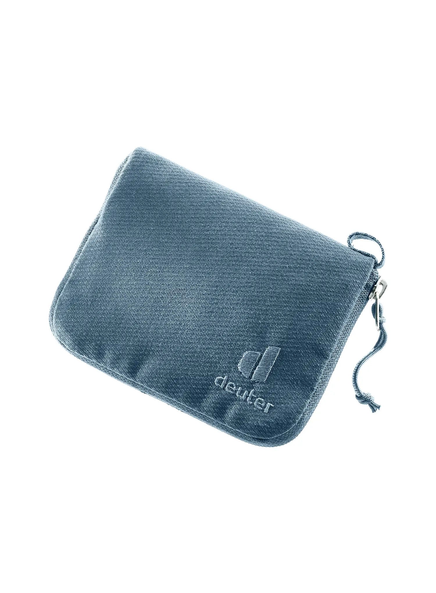 Novčanik Deuter Zip Wallet - atlantic/desert