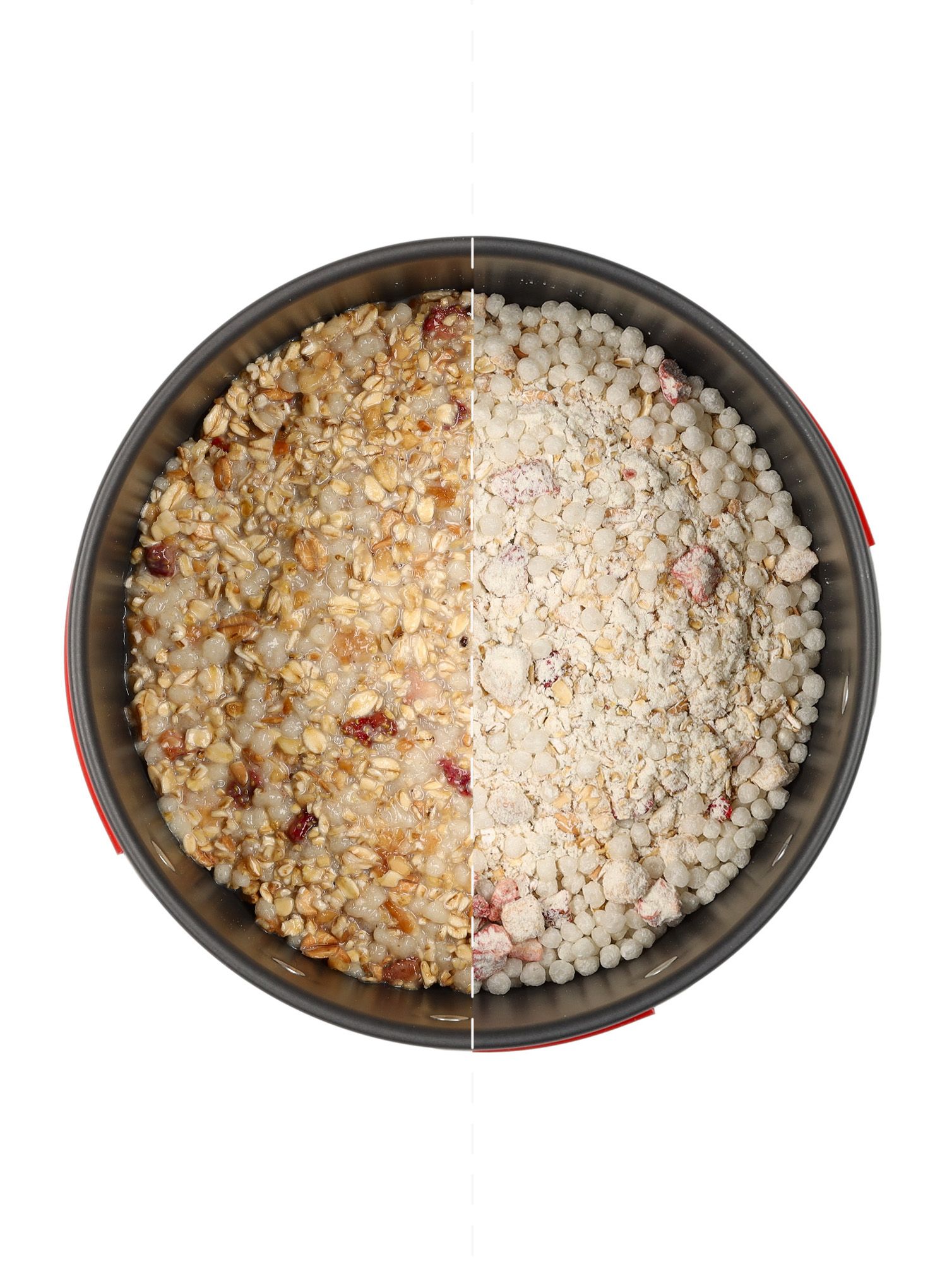 Liofilizat Travellunch Protein muesli 250 g