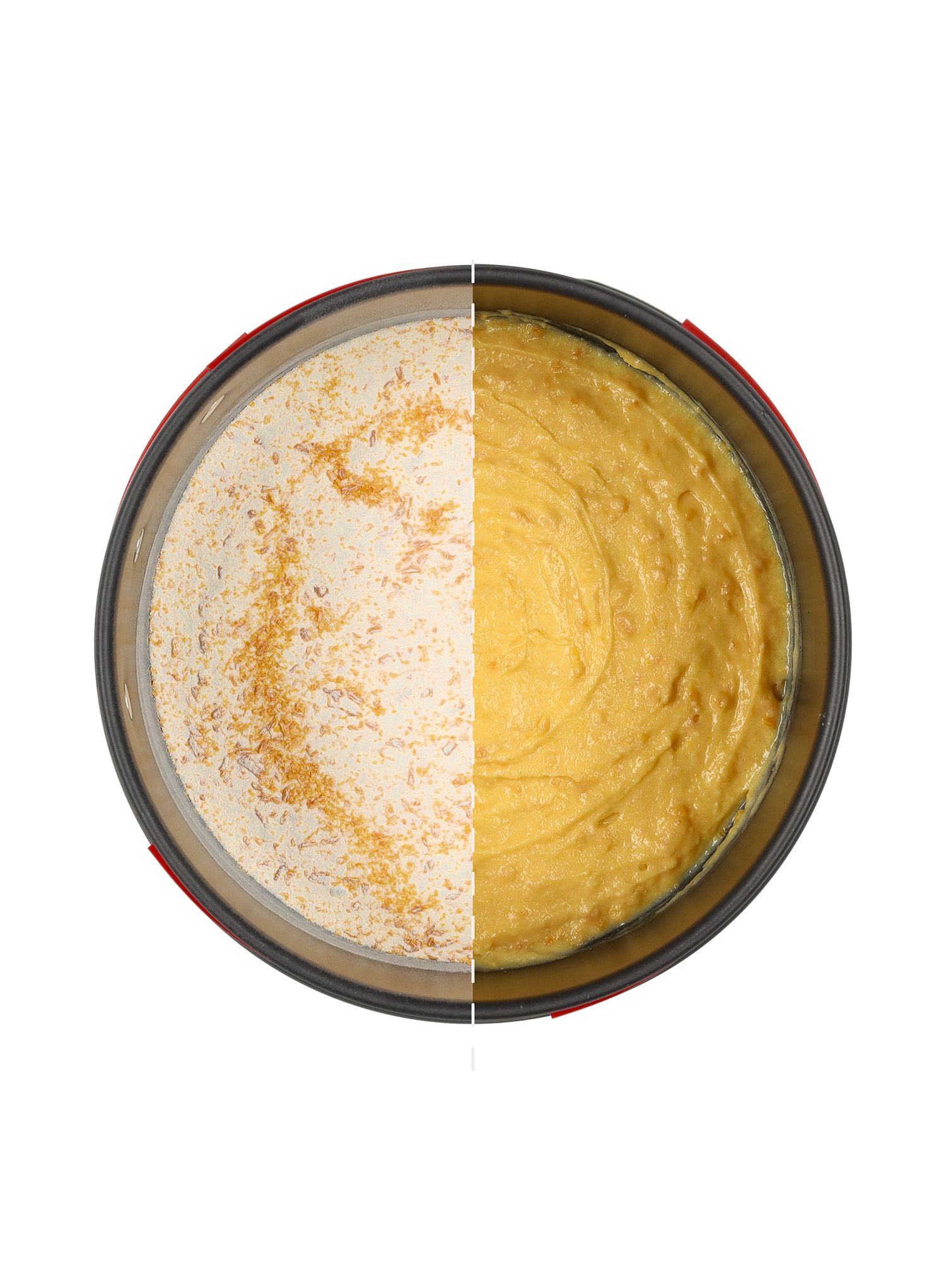Liofilizat Travellunch Mango dessert 270 g