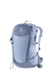 Ženski planinarski ruksak Deuter Futura 21 SL - polar/bluejay