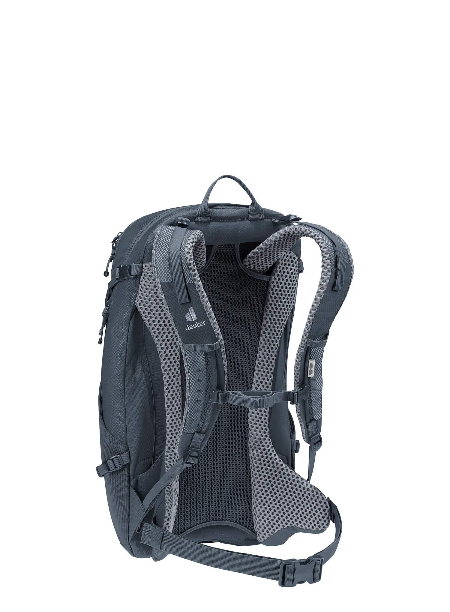Planinarski ruksak Deuter Futura 23 - black