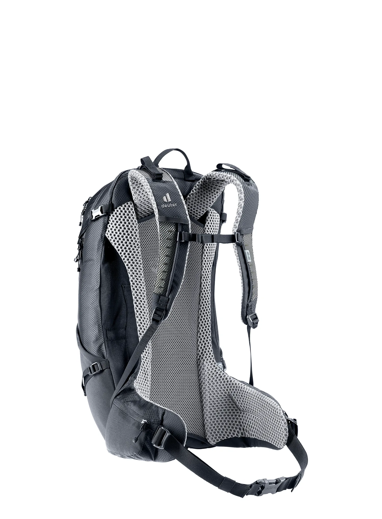 Planinarski ruksak Deuter Futura 29 EL - black