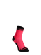 Čarape za trčanje Dynafit Alpine Short Socks - fluo coral