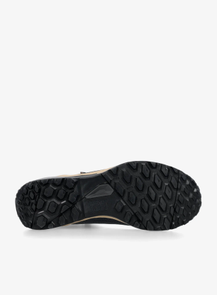 Visoke planinarske cipele Salewa Puez Leather Mid Ptx - bungee cord/onyx