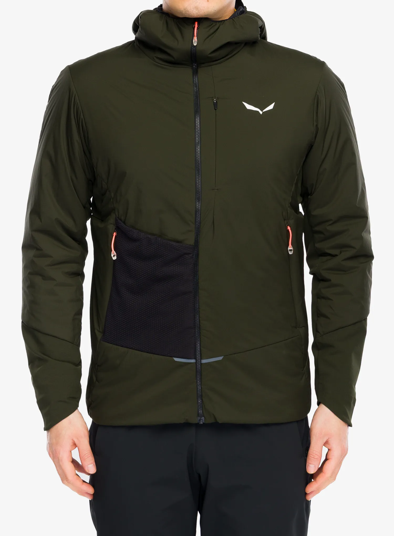 SalewaPedrocTwAirHybJacketdarkolive4053866813921a.webp