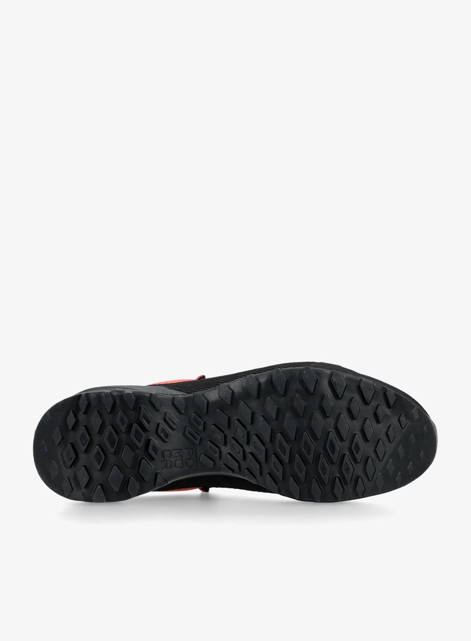 Ženske pristupne cipele Salewa Wildfire Leather 2 GTX - etruscan red/black